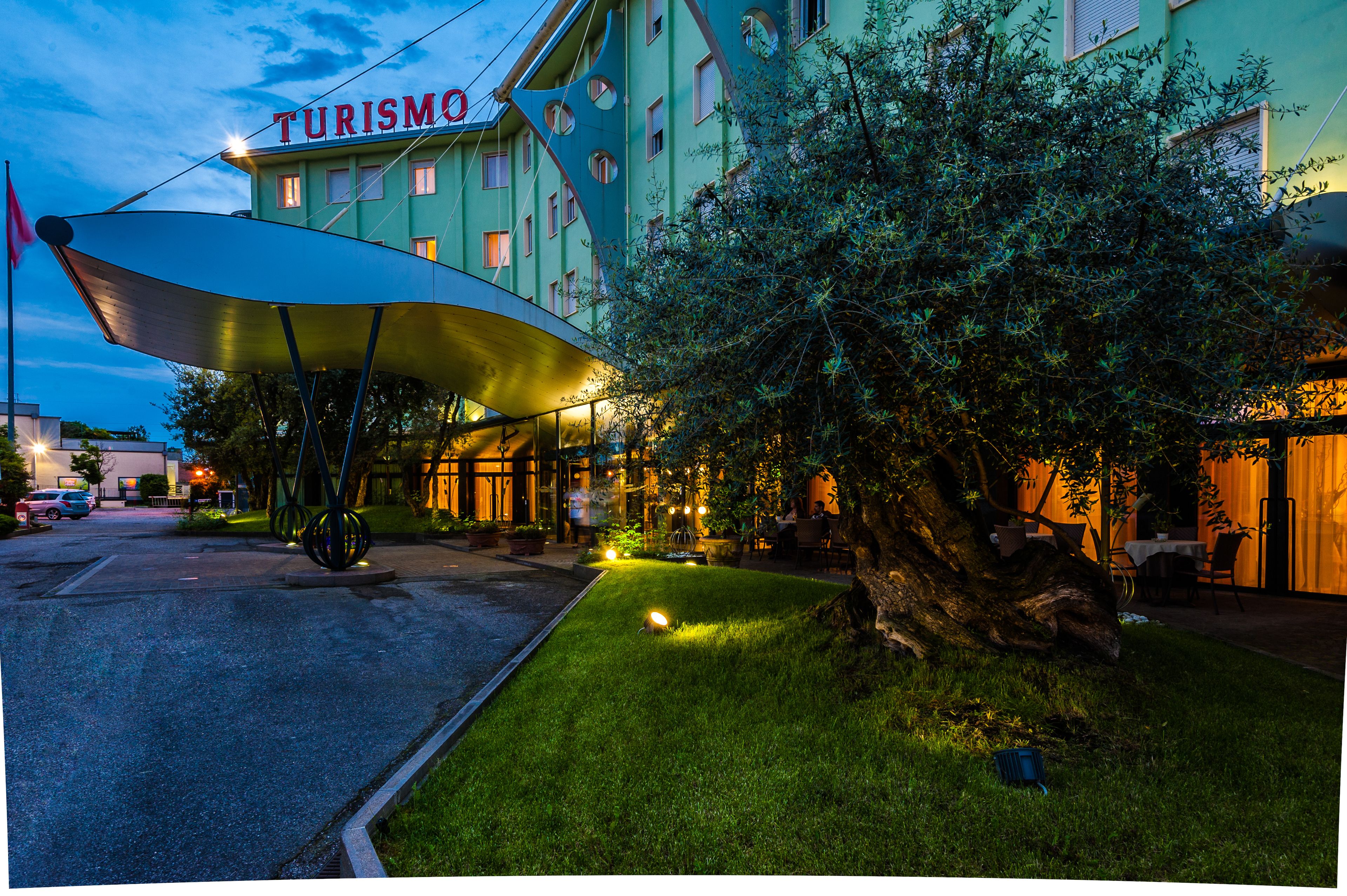 Best Western Hotel Turismo