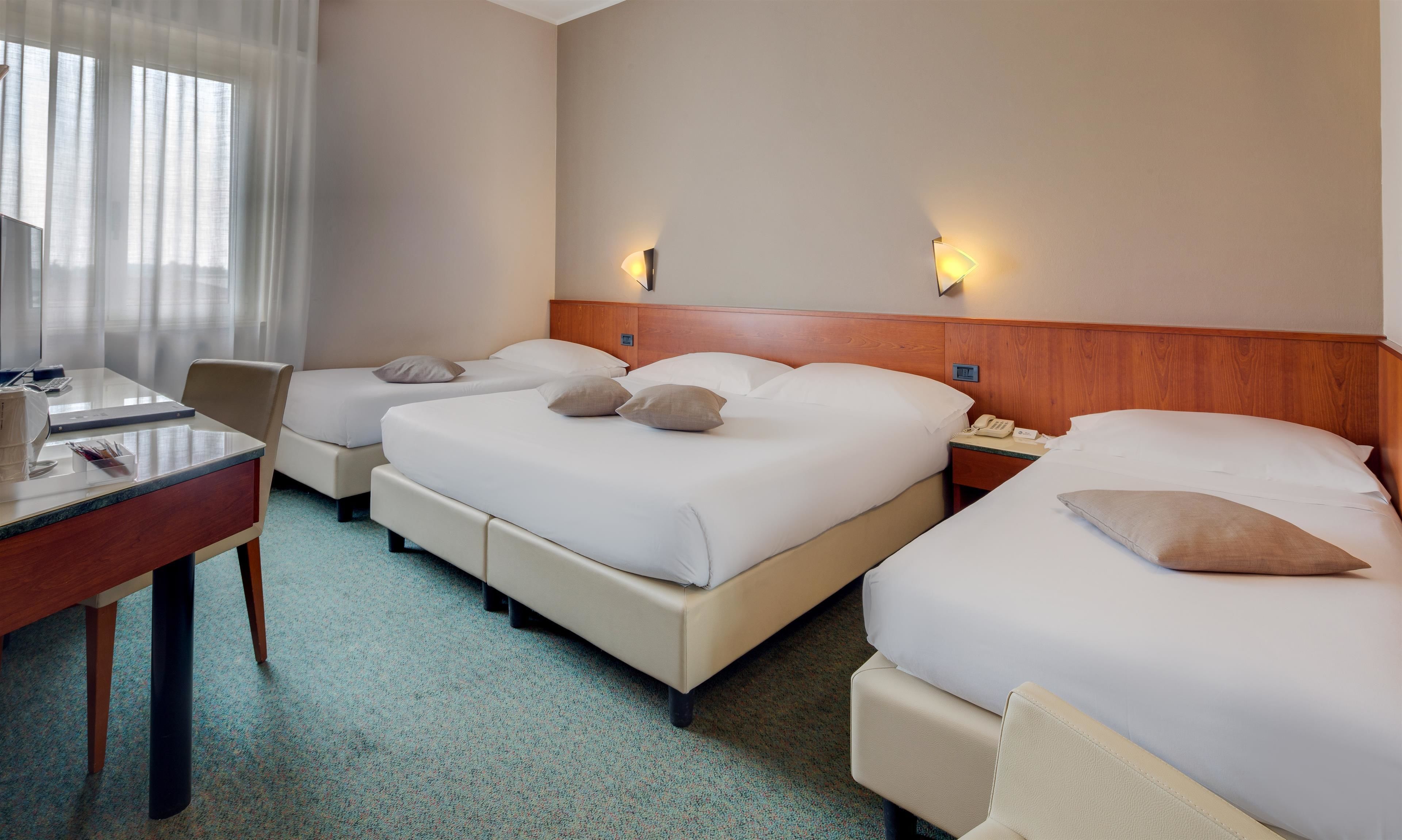 Best Western Hotel Turismo