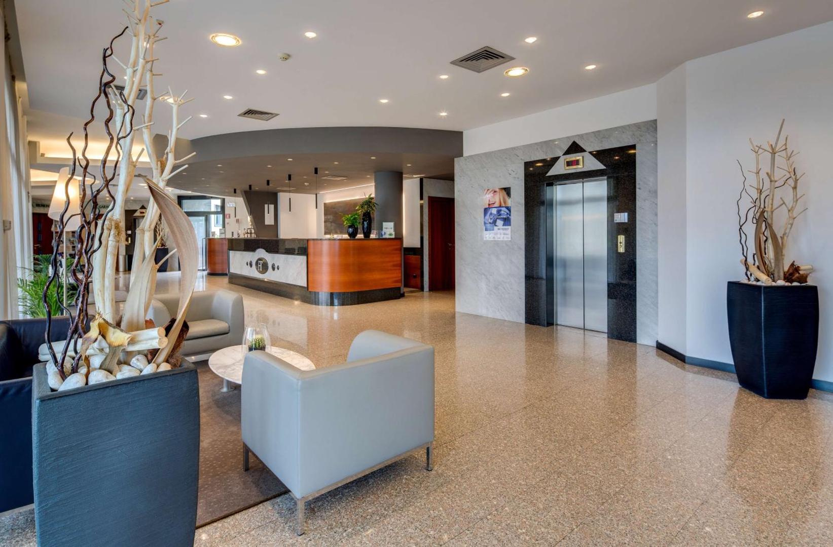 Best Western Hotel Turismo