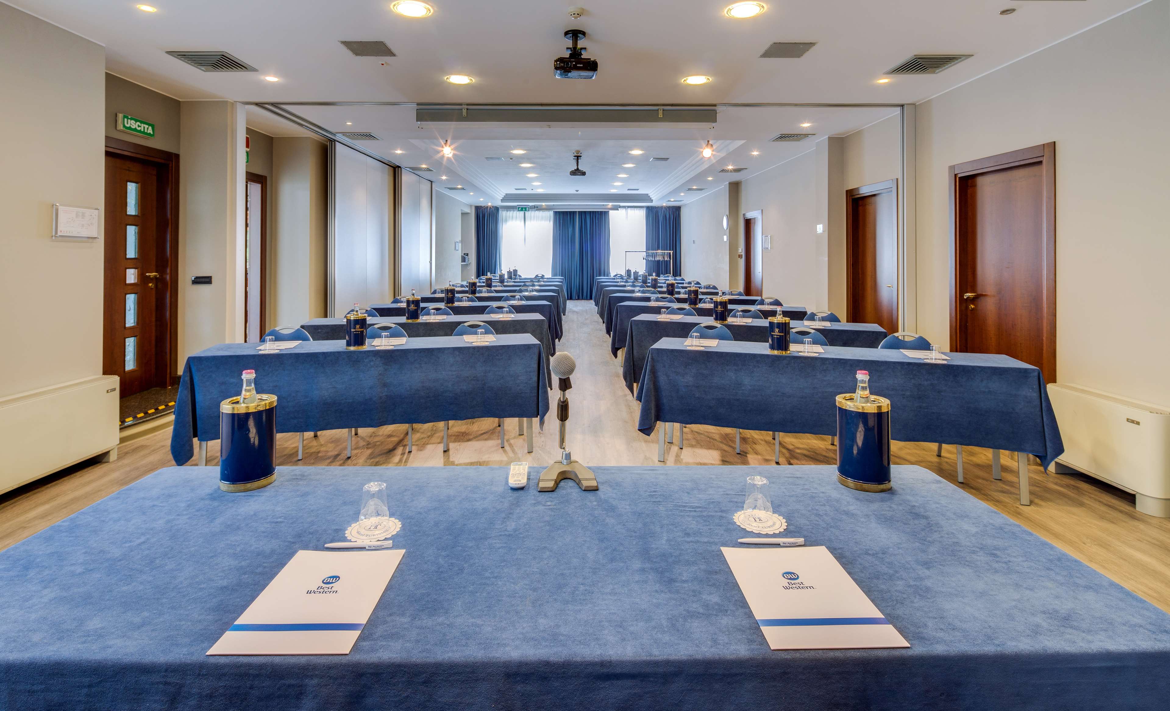 Best Western Hotel Turismo