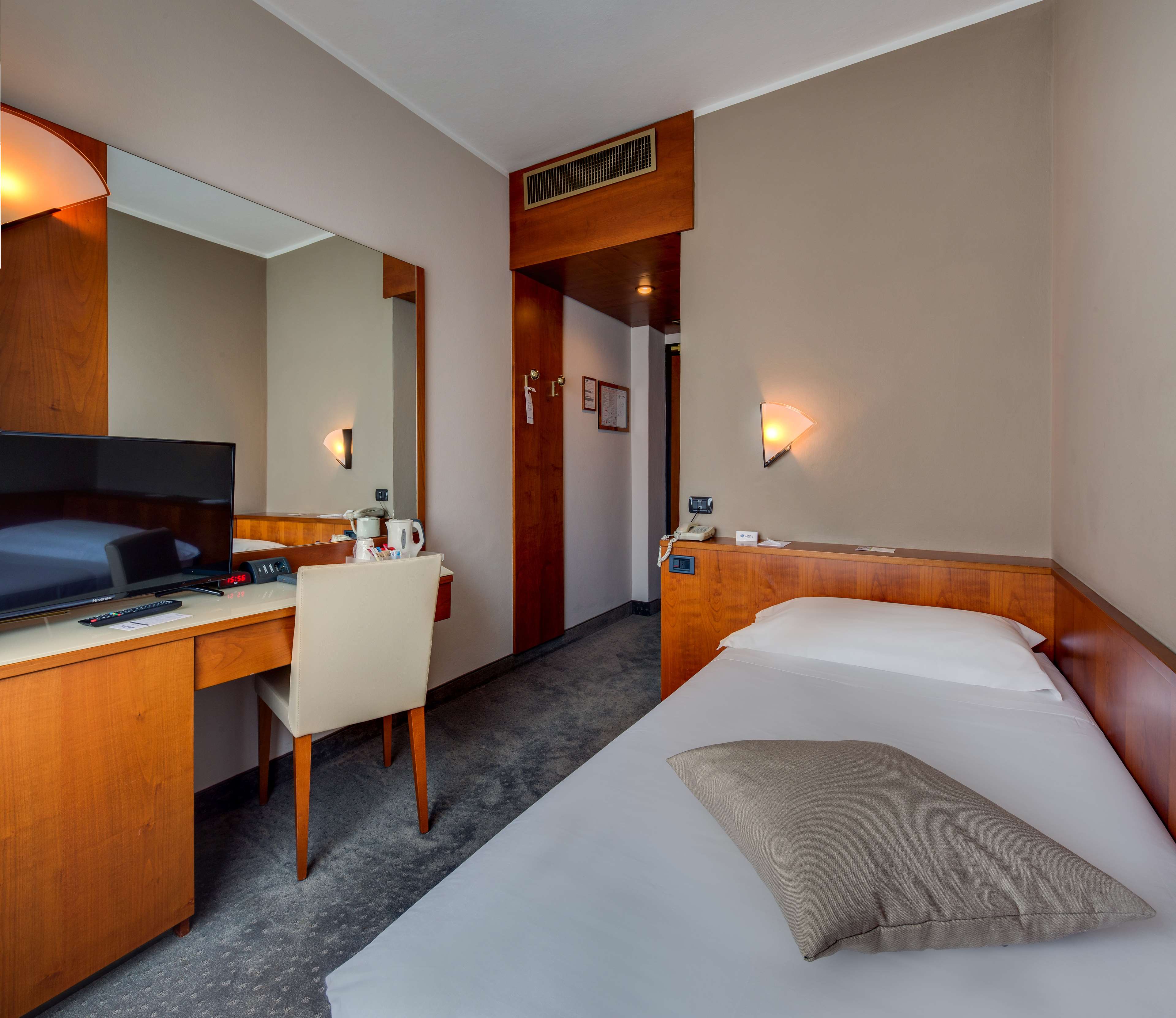 Best Western Hotel Turismo