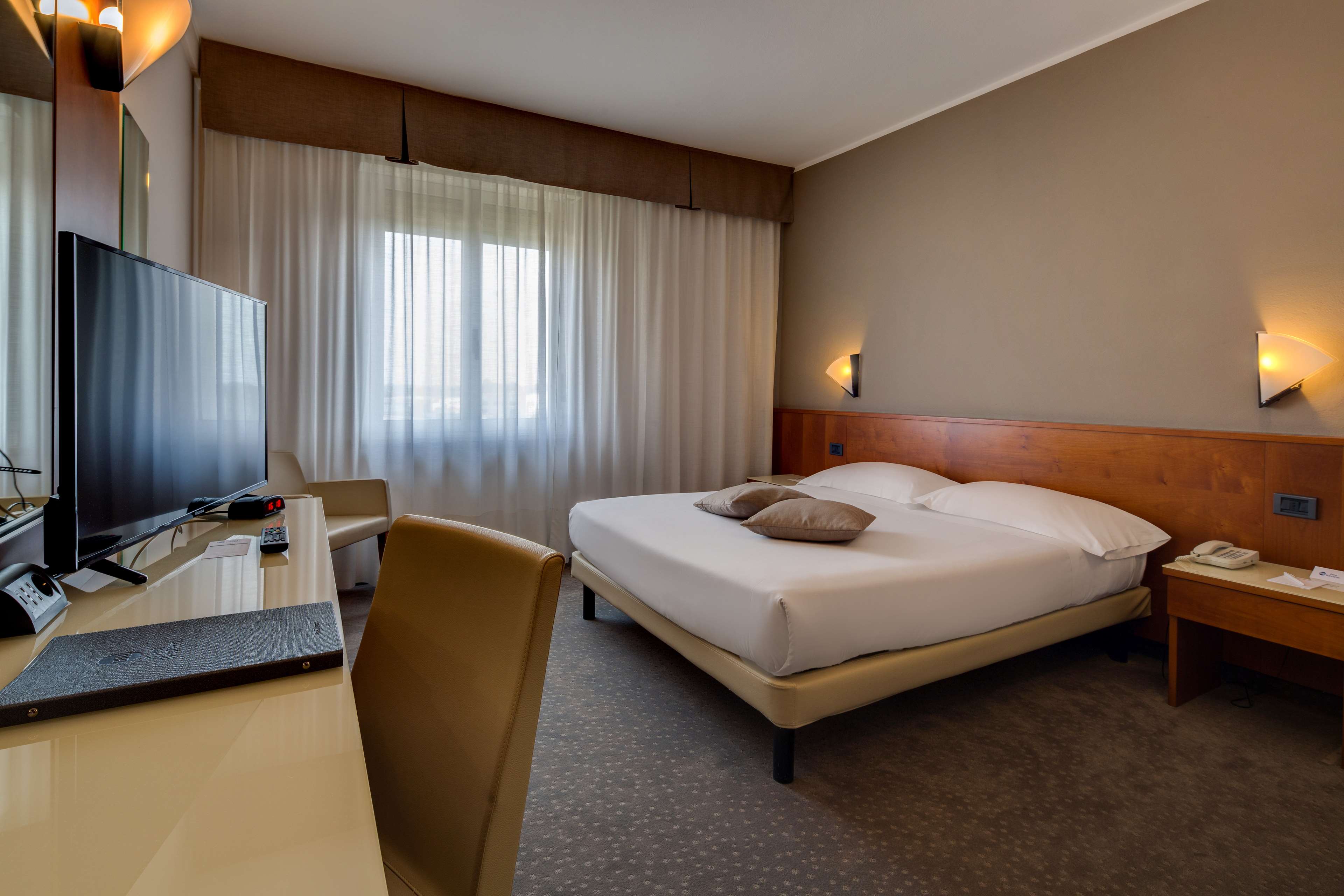 Best Western Hotel Turismo