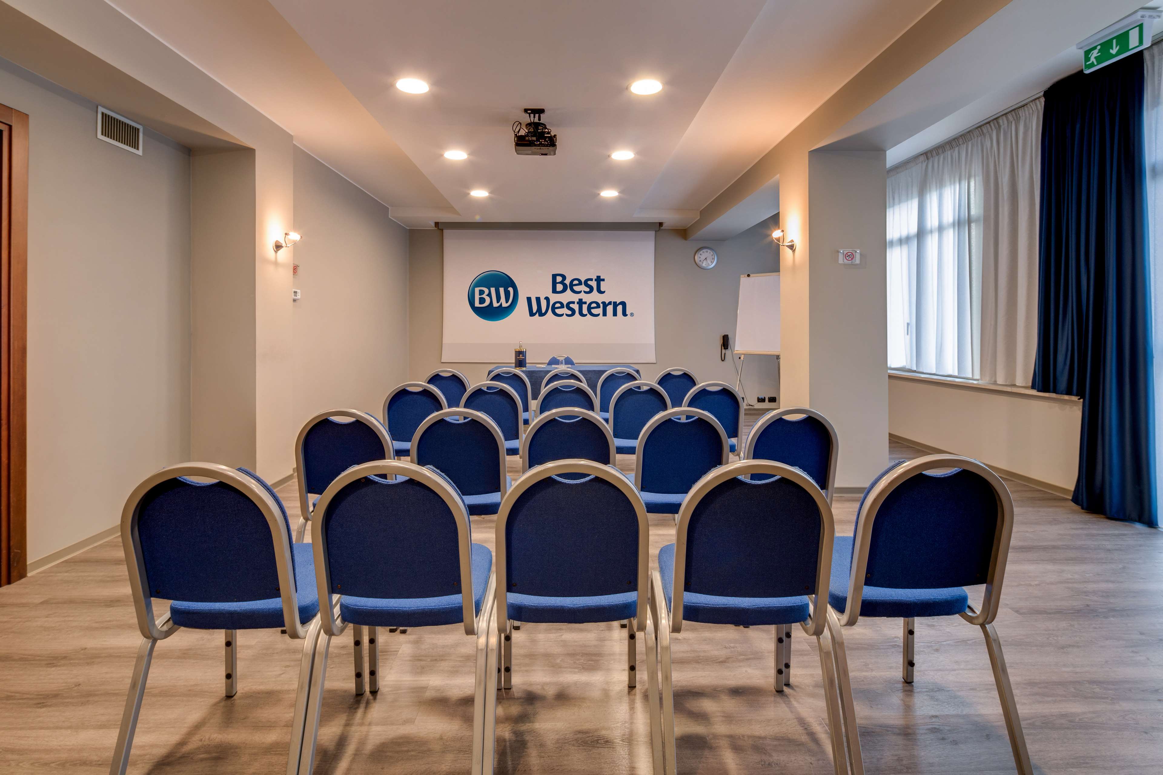 Best Western Hotel Turismo