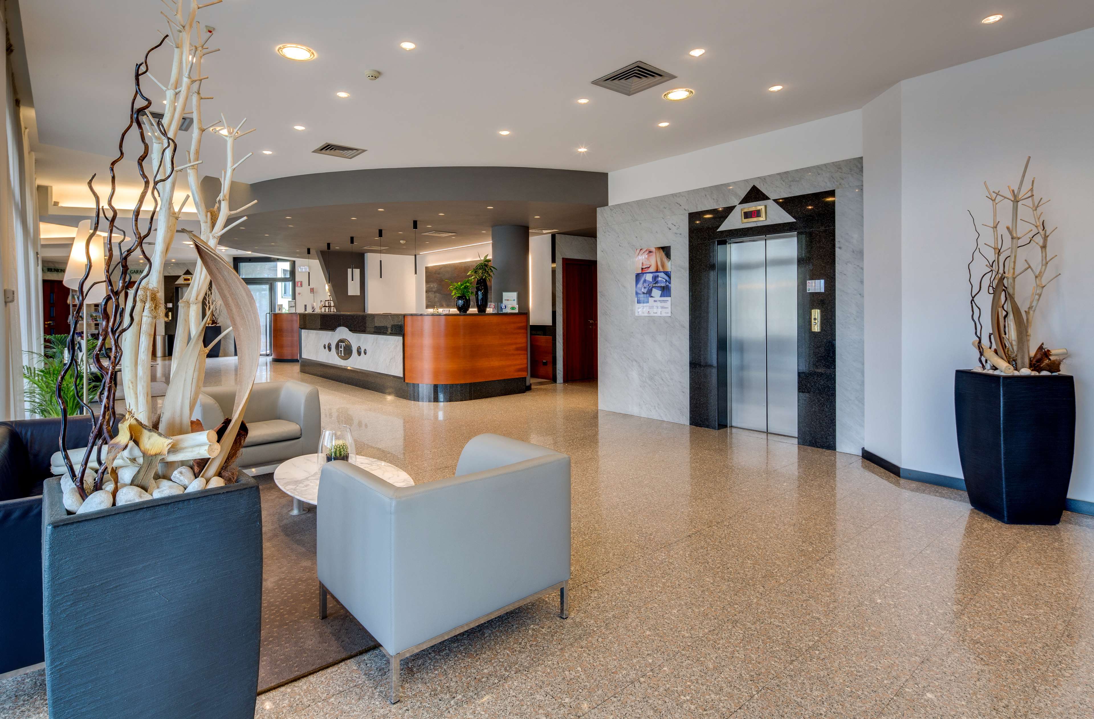 Best Western Hotel Turismo