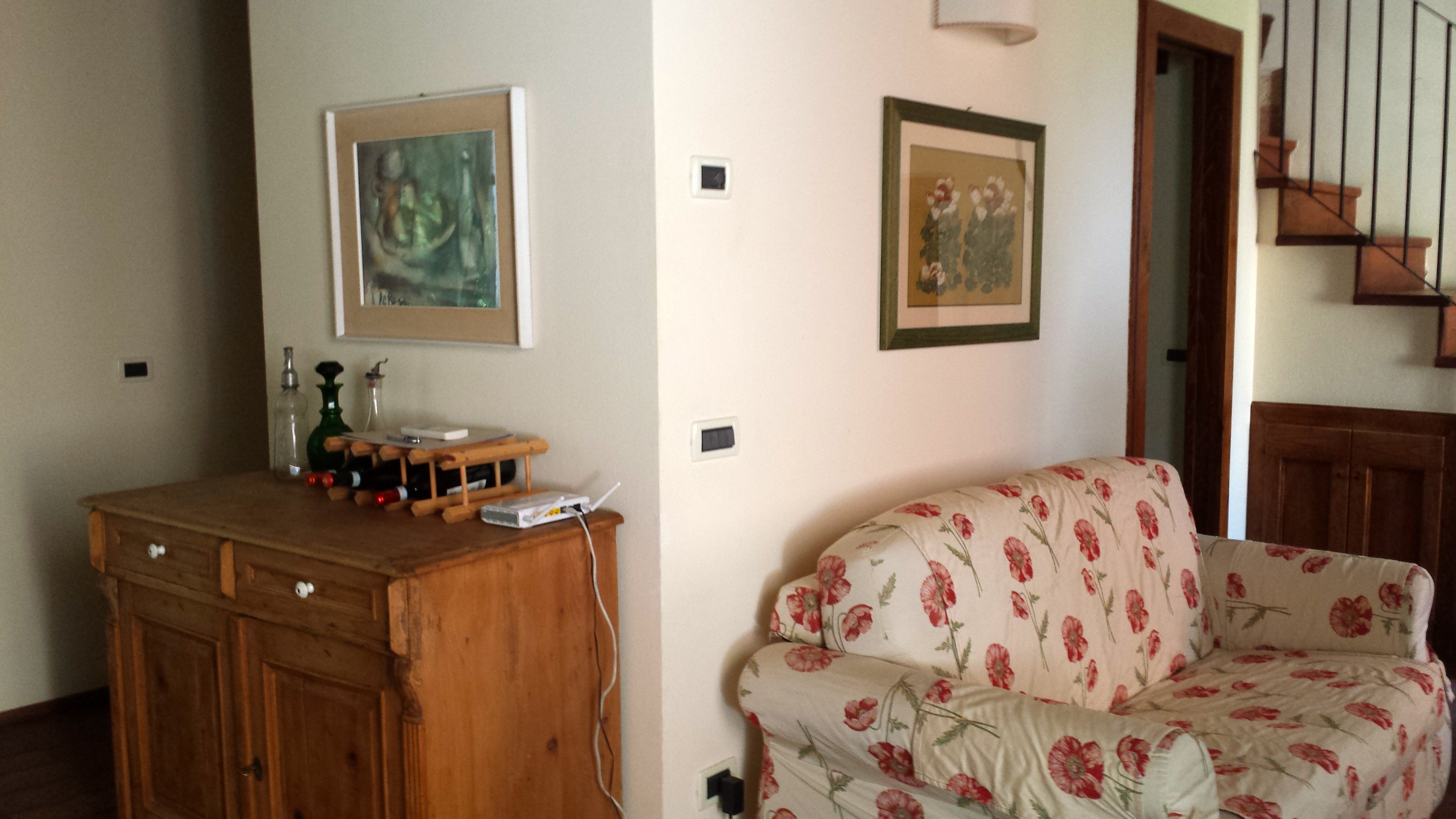 Musella Winery And Relais