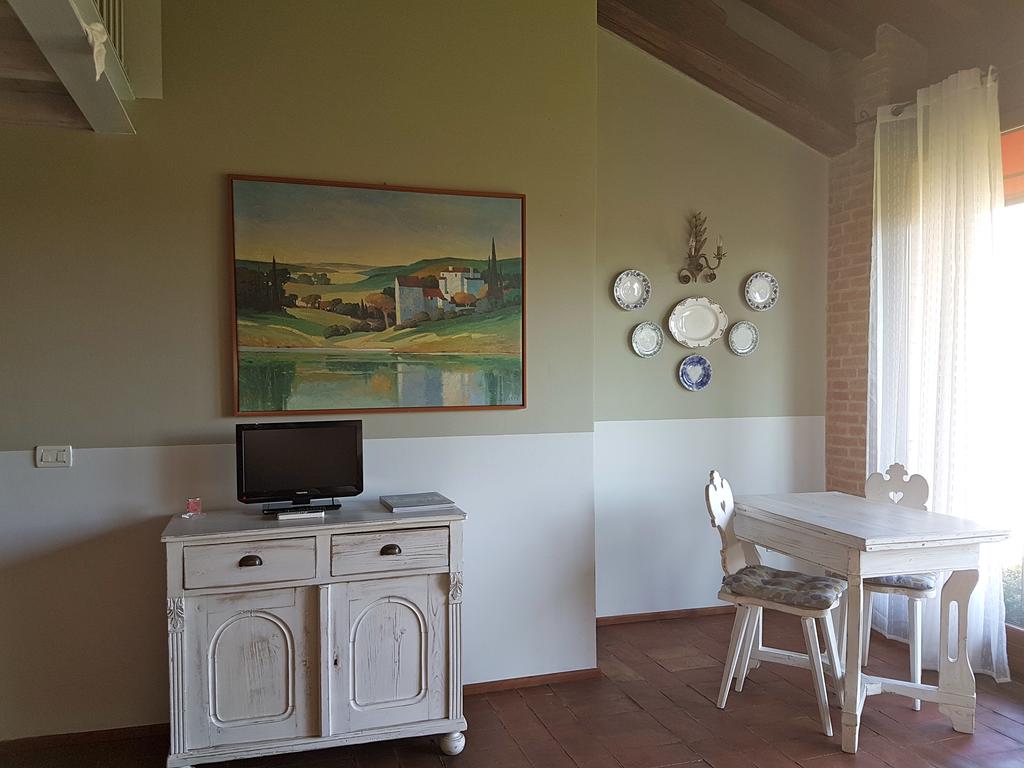 Musella Winery And Relais