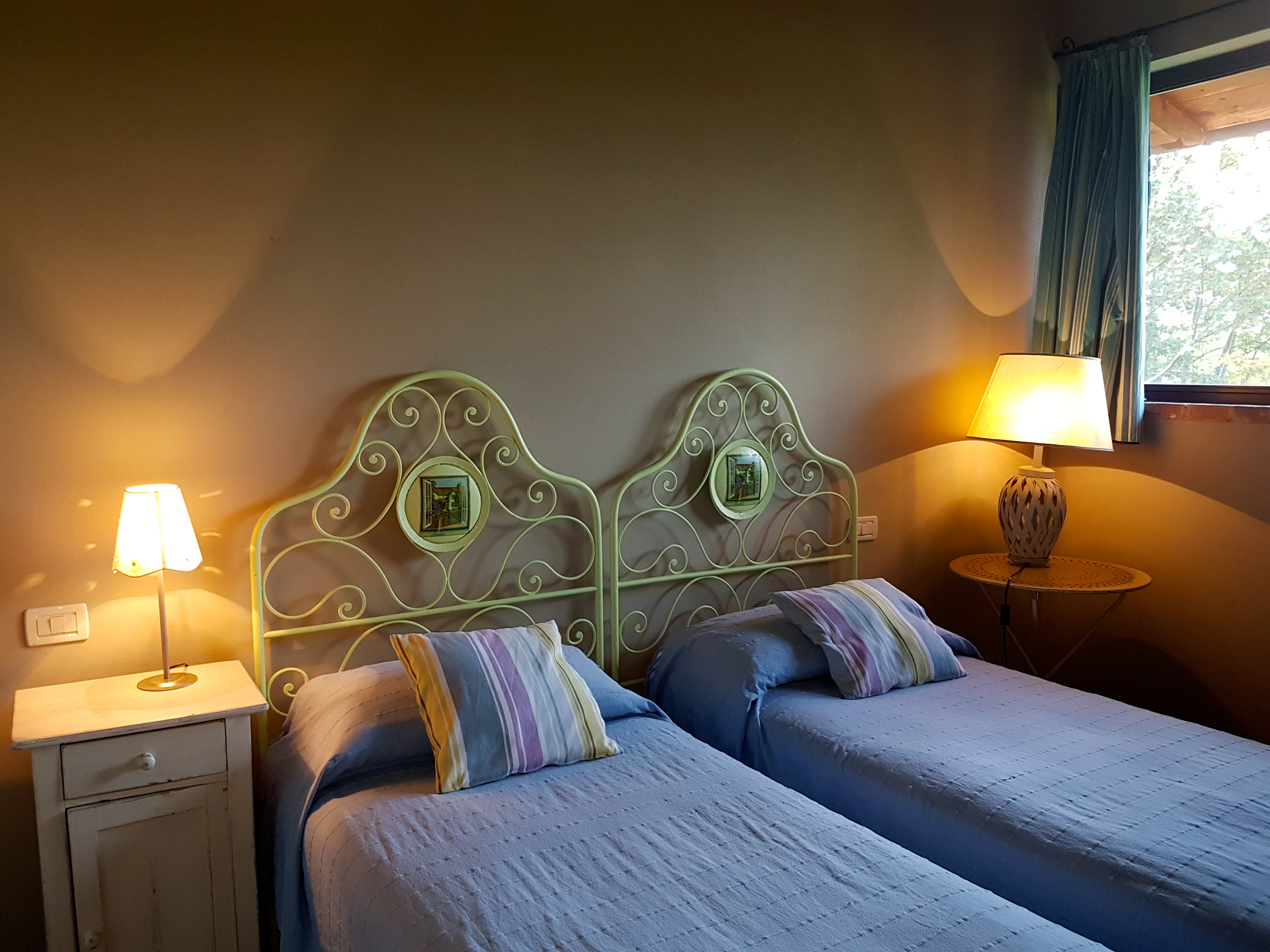 Musella Winery And Relais