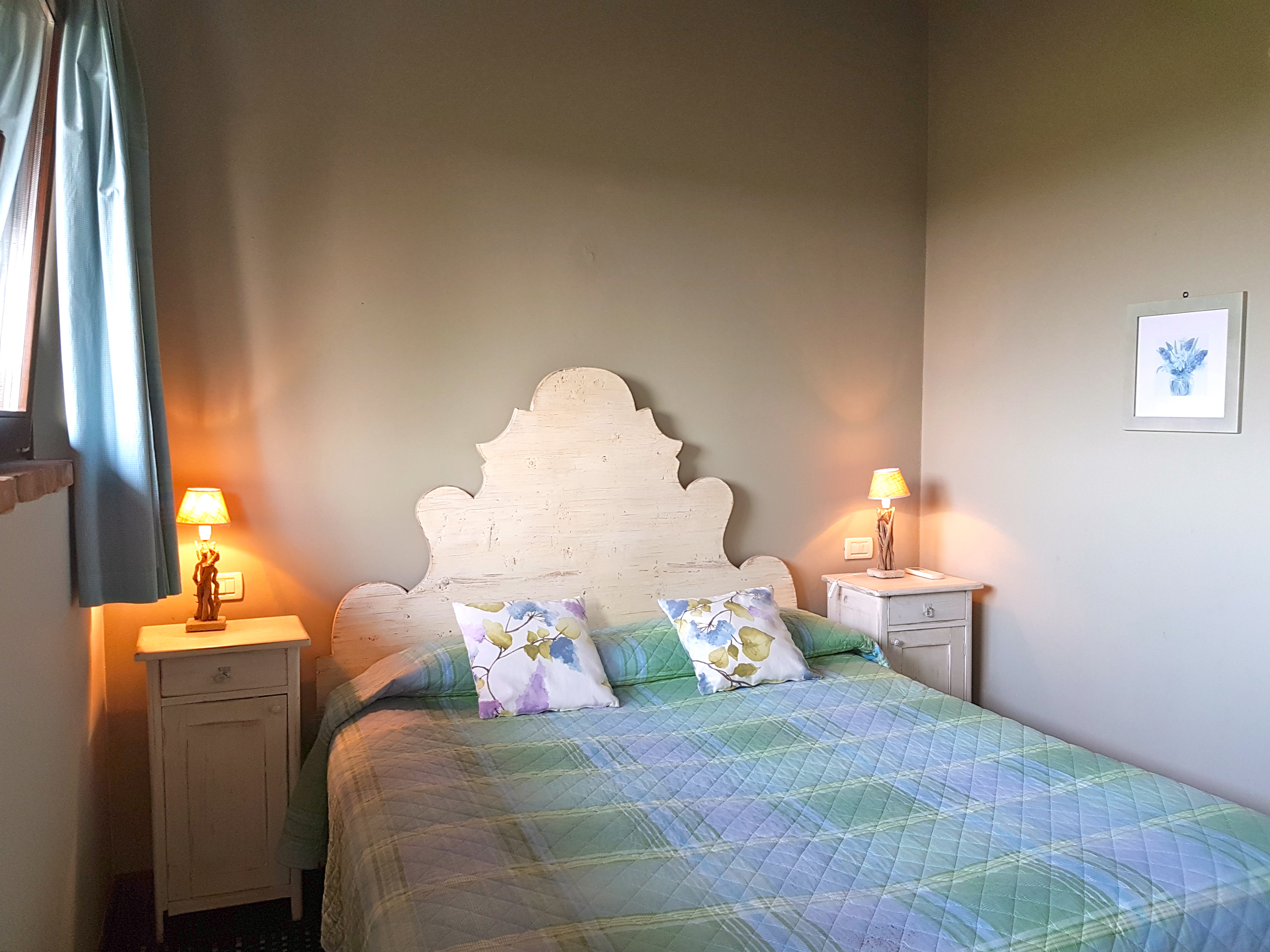 Musella Winery And Relais