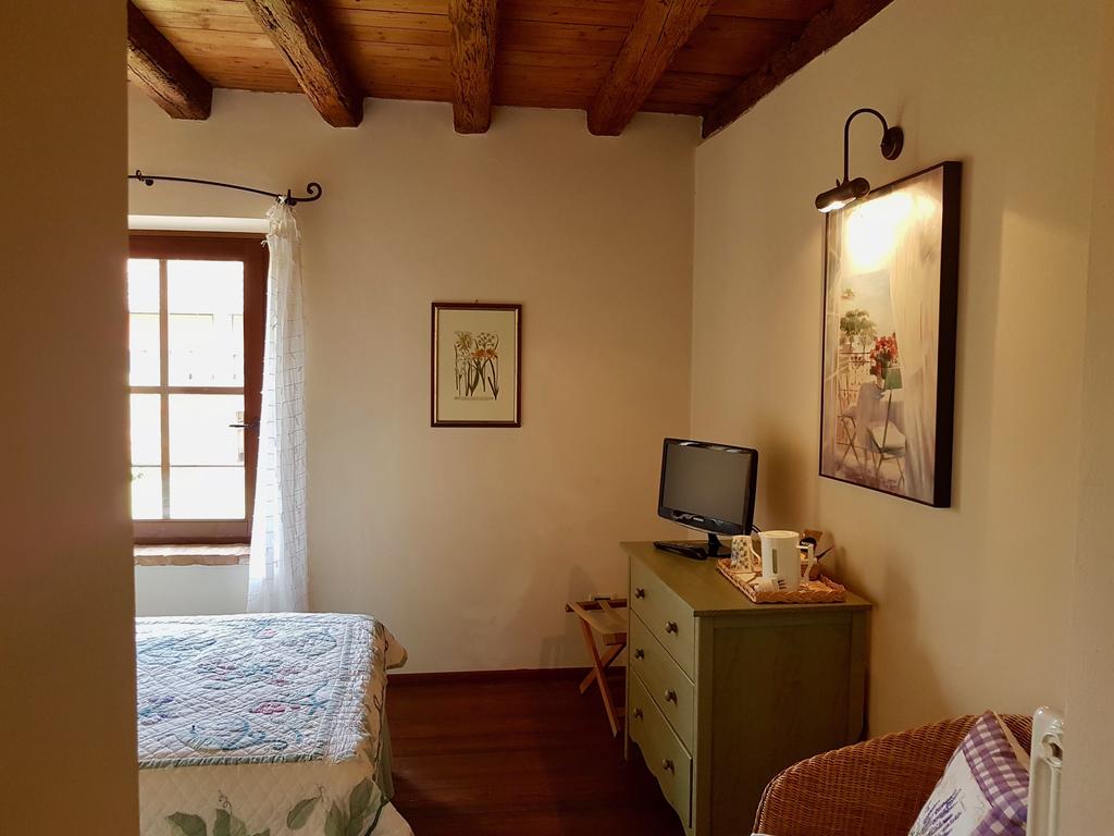 Musella Winery And Relais