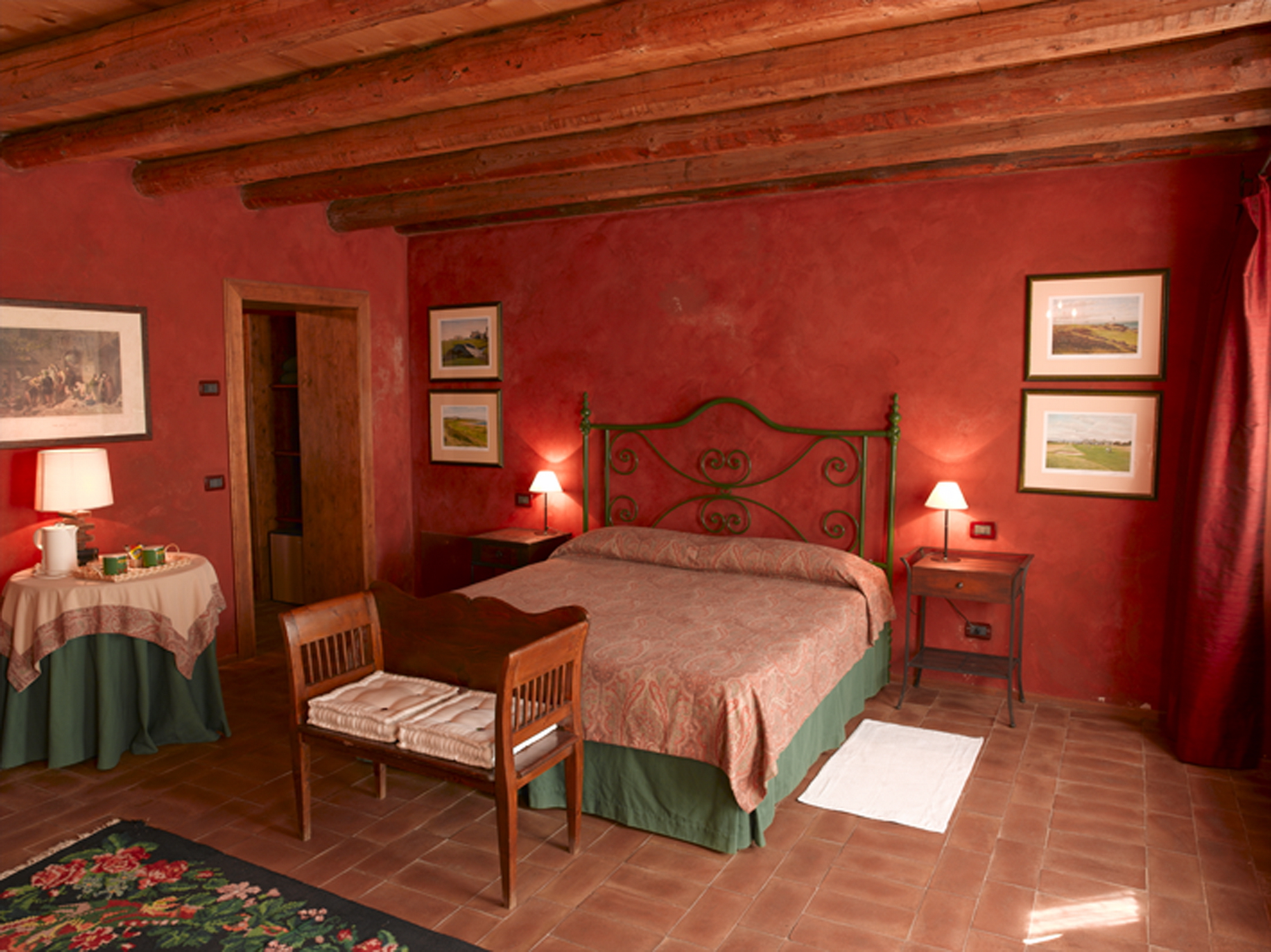 Musella Winery And Relais