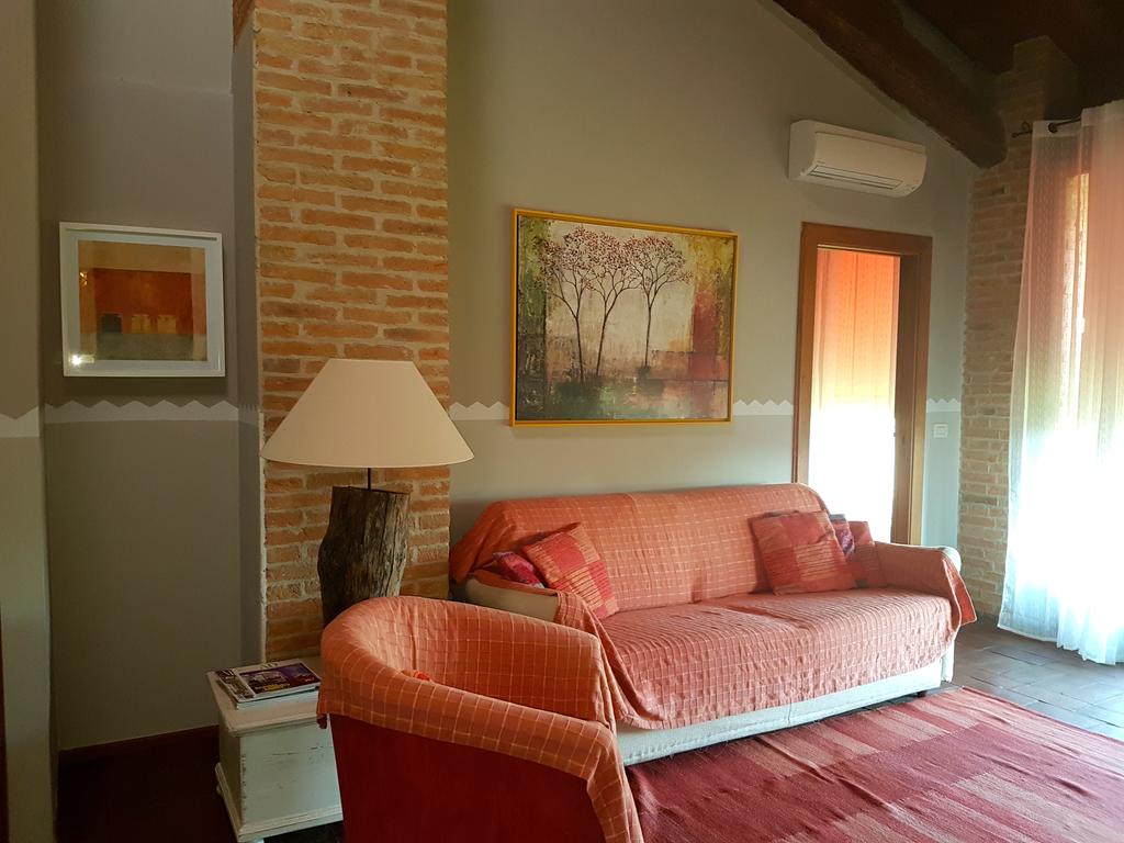 Musella Winery And Relais