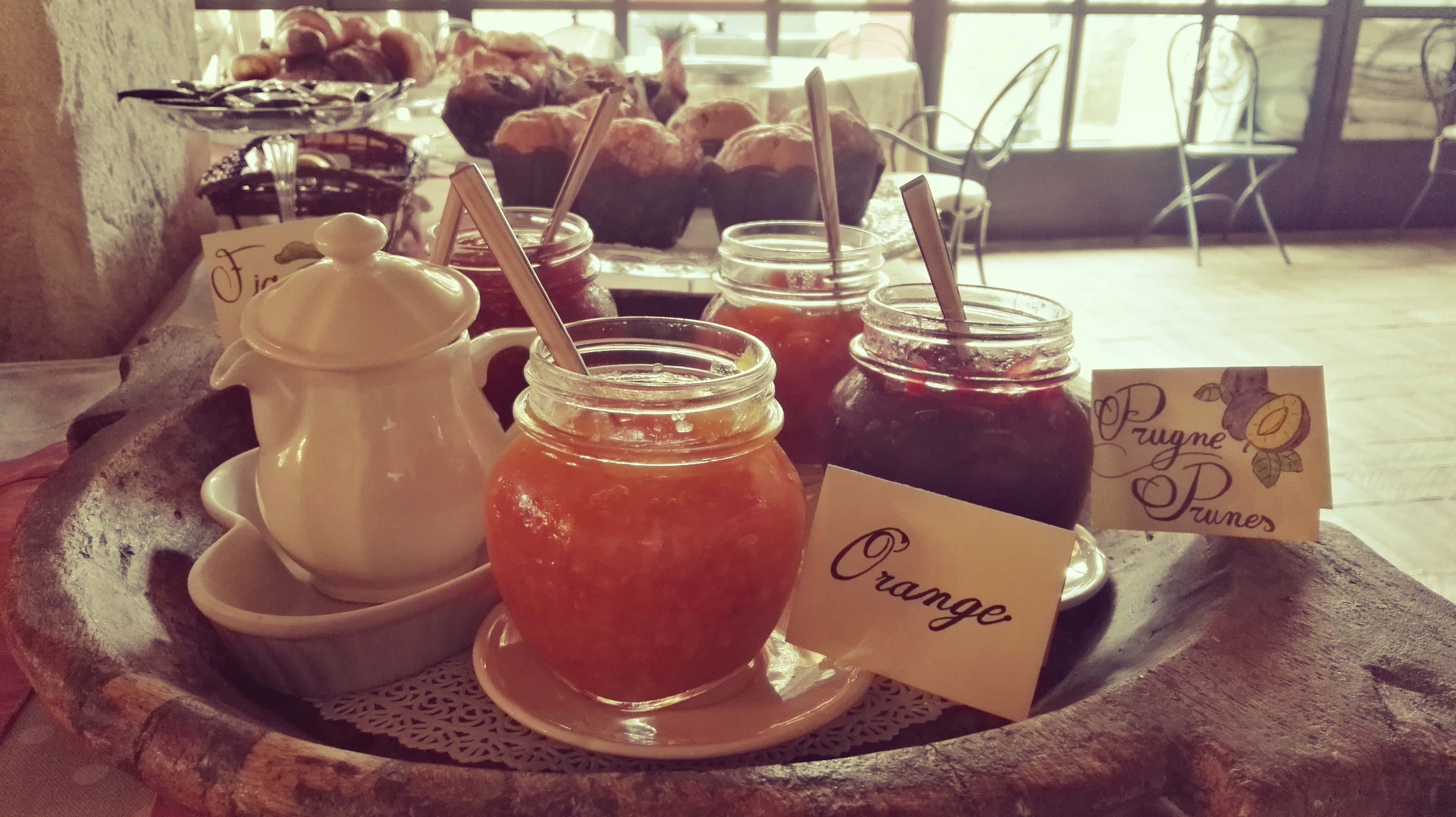 Musella Winery And Relais