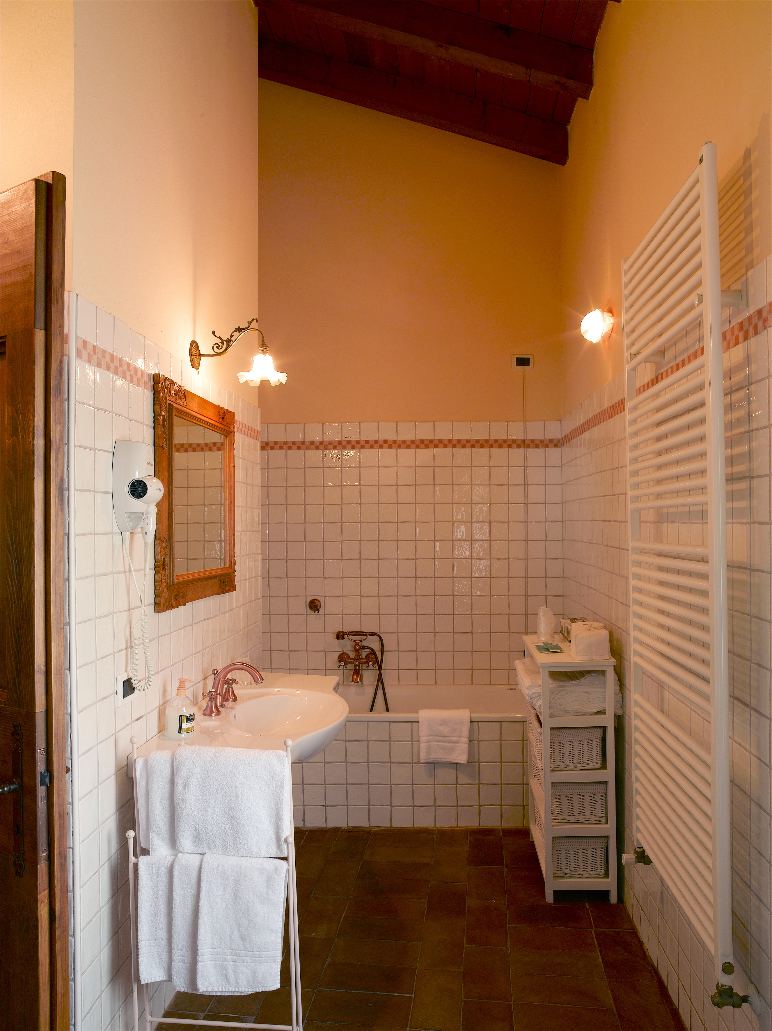 Musella Winery And Relais