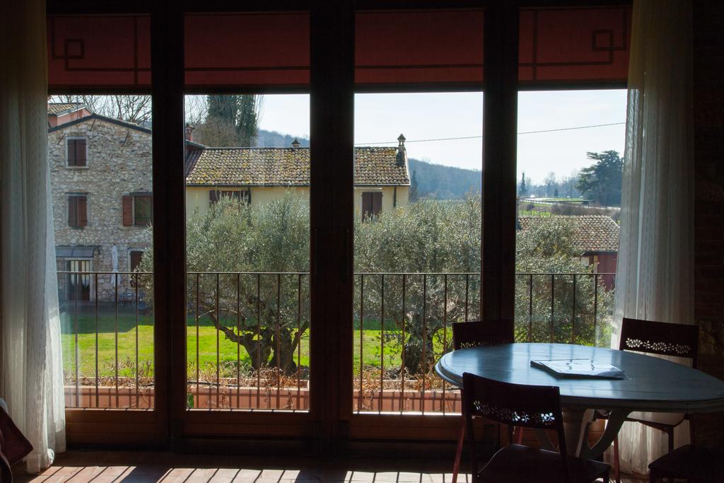 Musella Winery And Relais