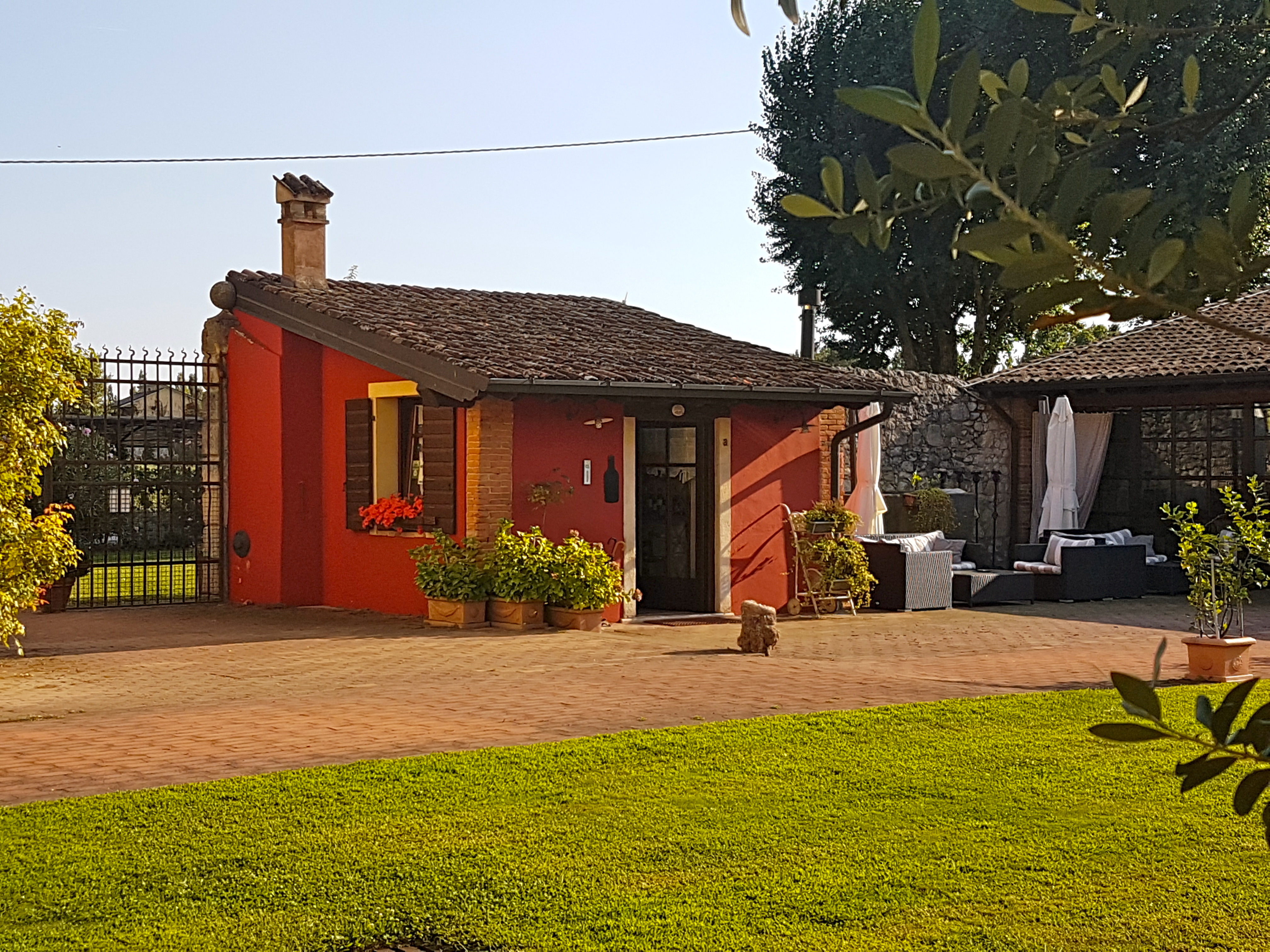 Musella Winery And Relais