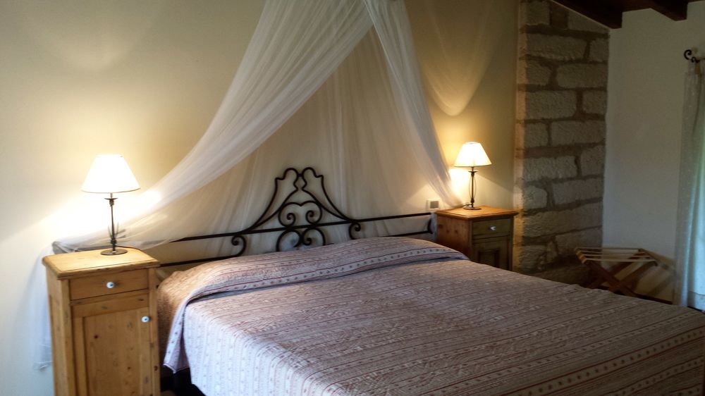 Musella Winery And Relais