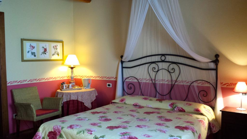 Musella Winery And Relais