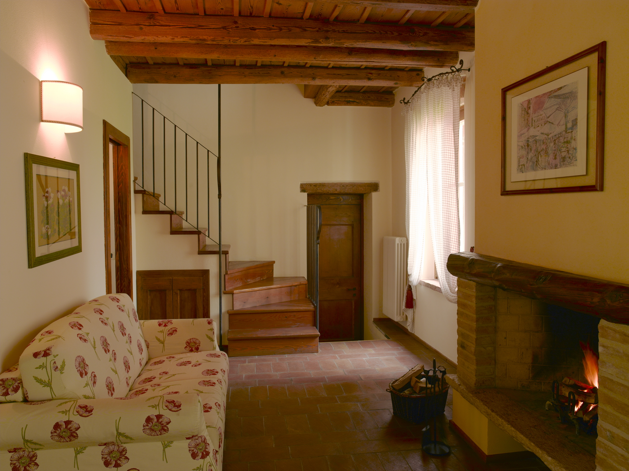 Musella Winery And Relais