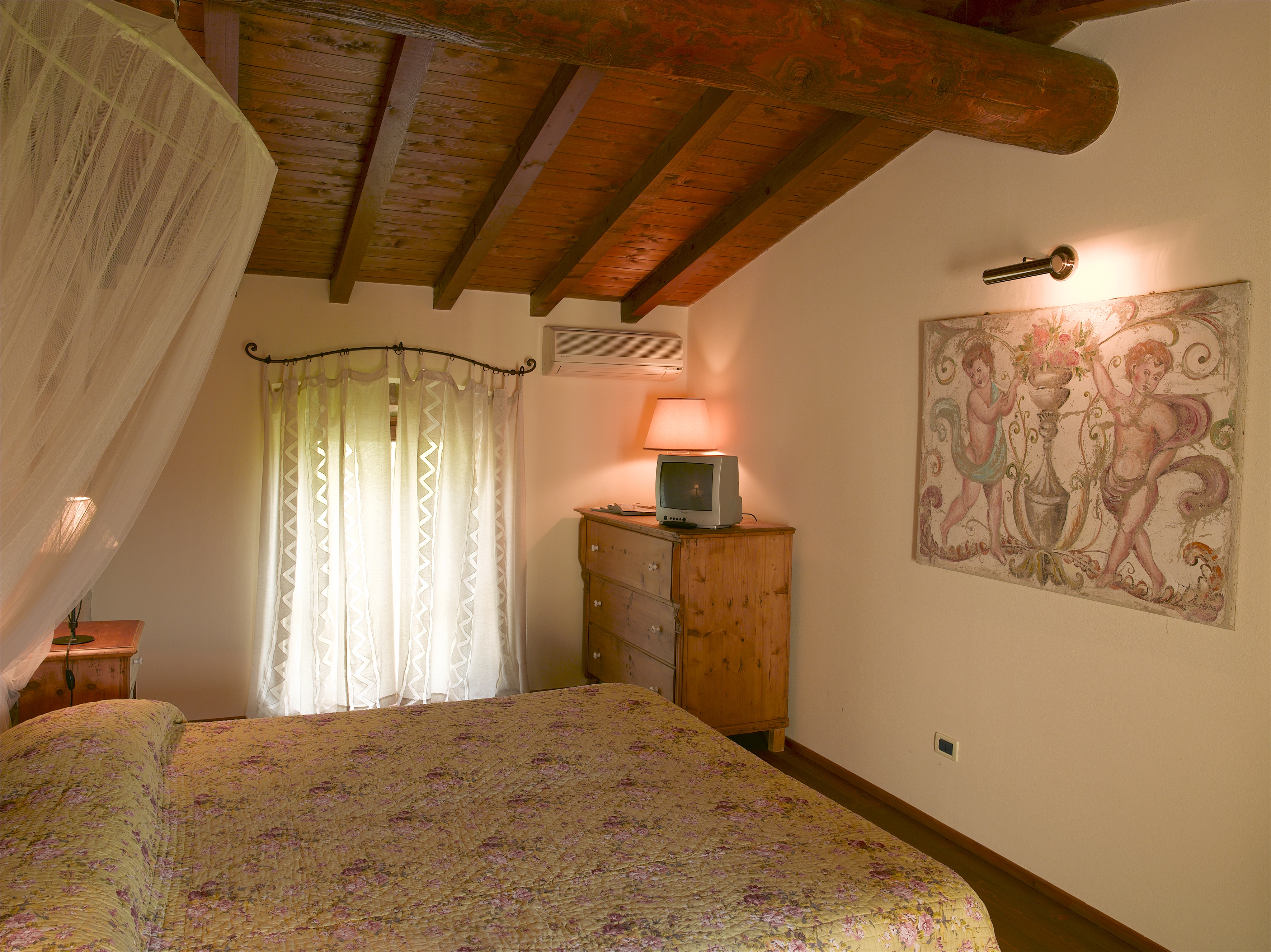 Musella Winery And Relais