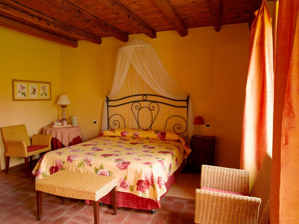 Musella Winery And Relais