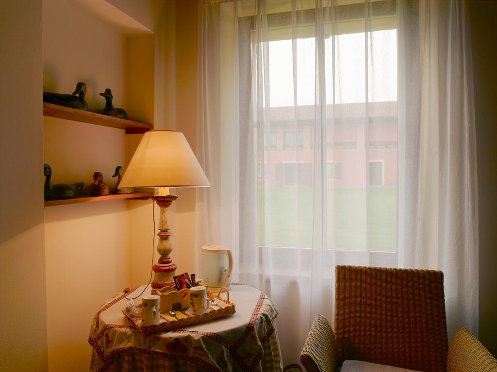 Musella Winery And Relais