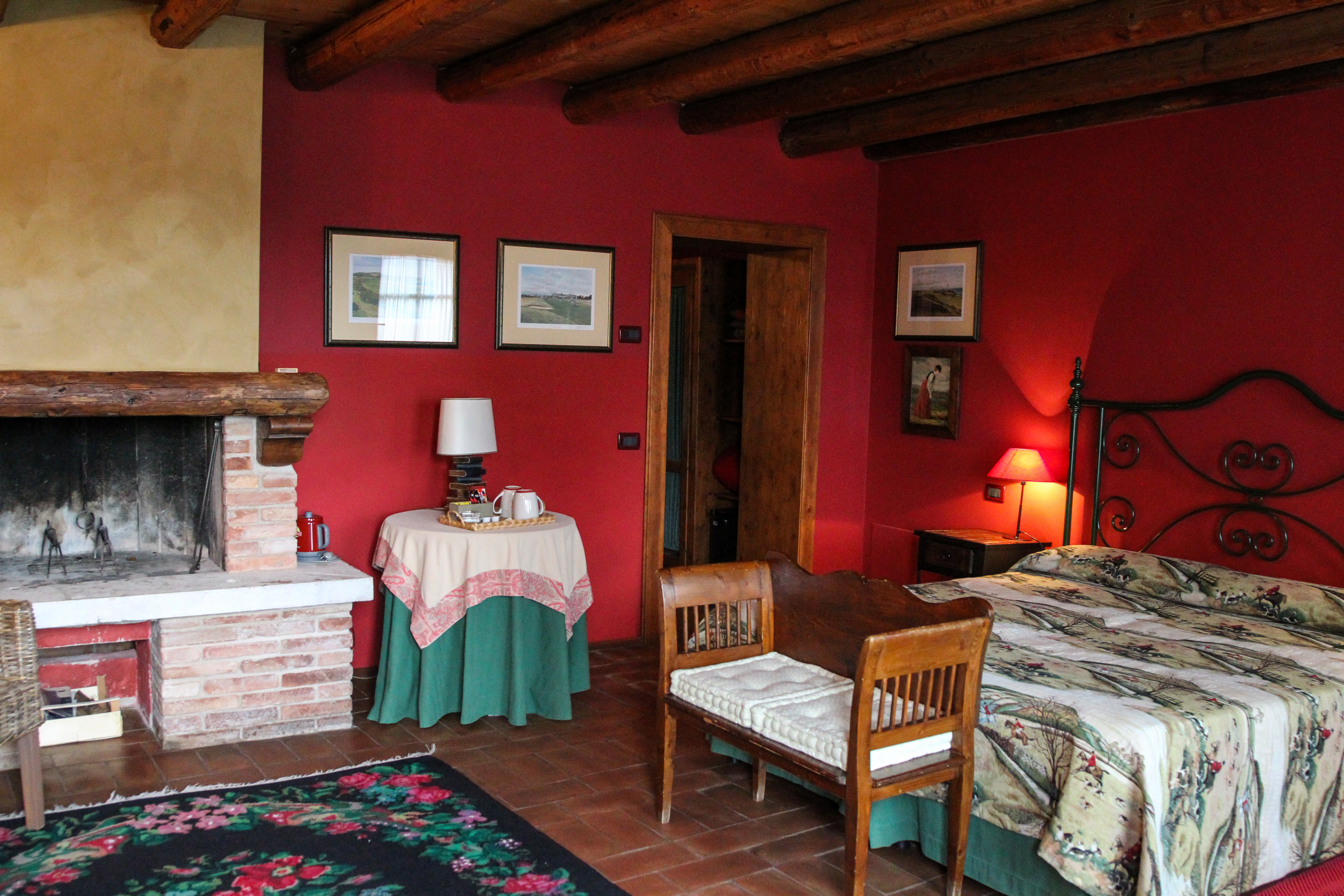 Musella Winery And Relais