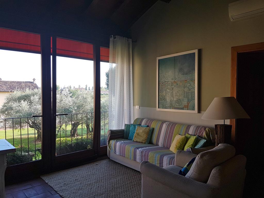 Musella Winery And Relais