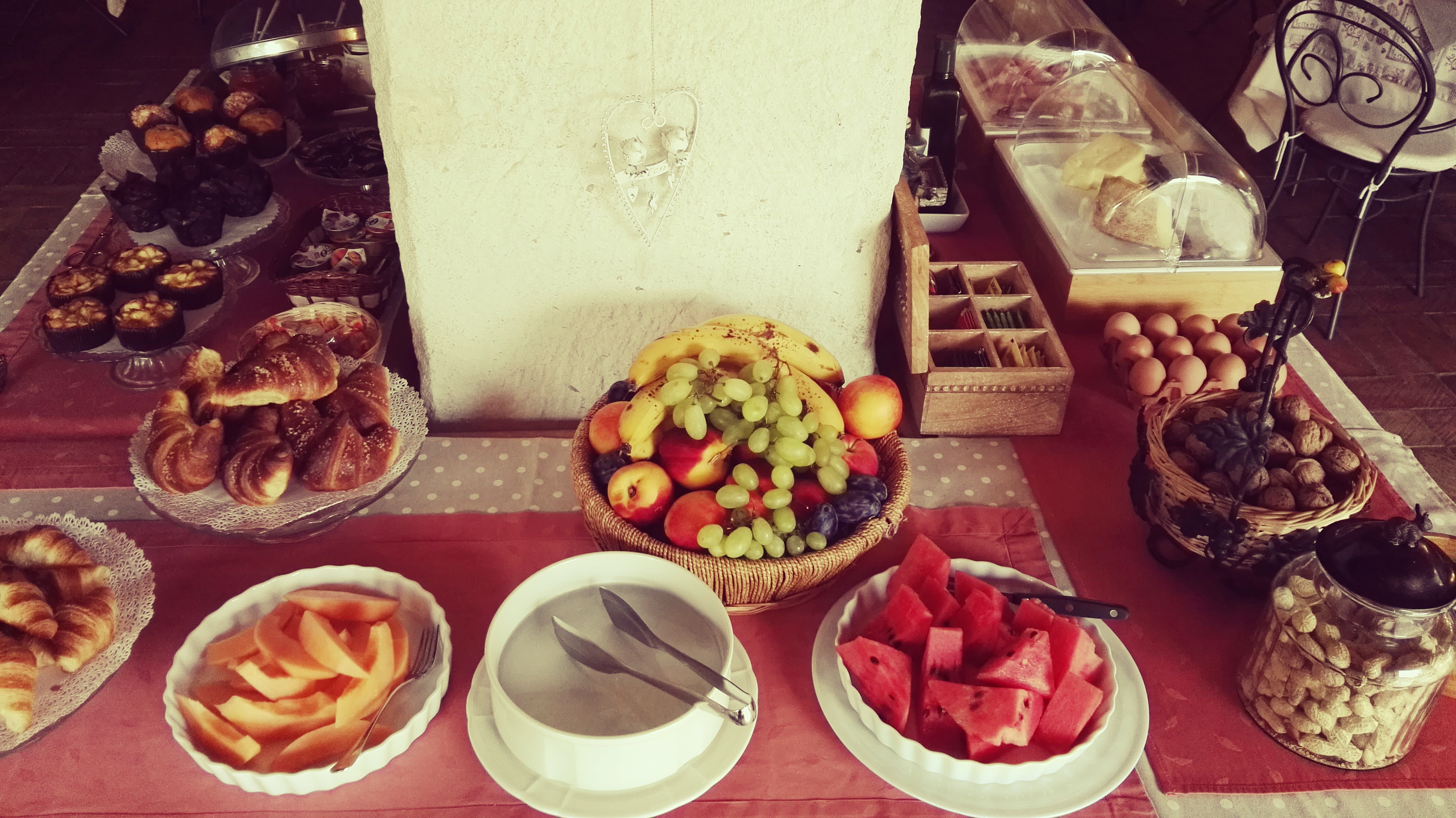 Musella Winery And Relais