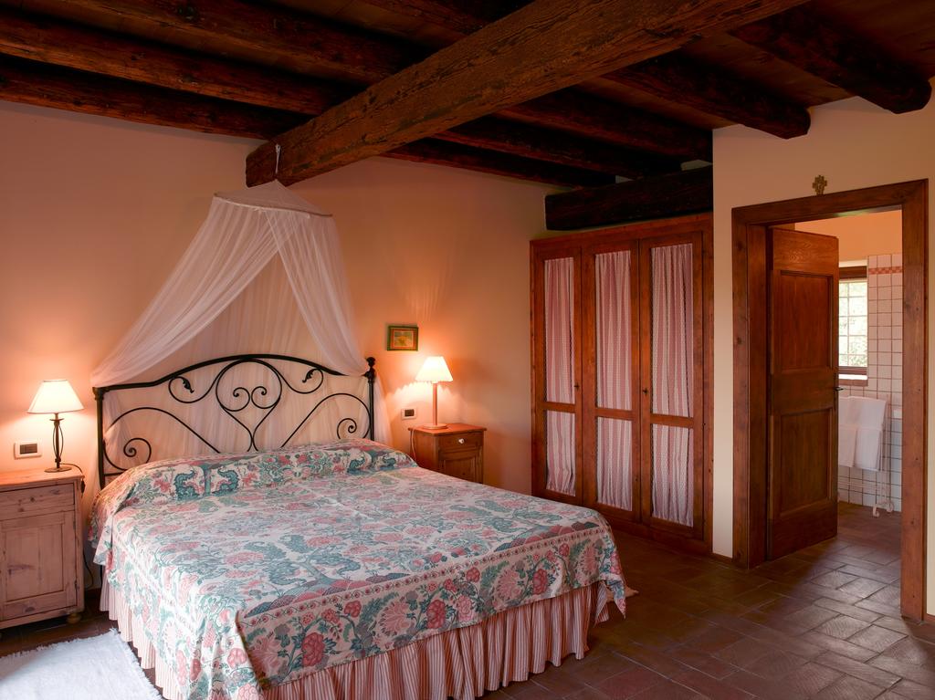 Musella Winery And Relais