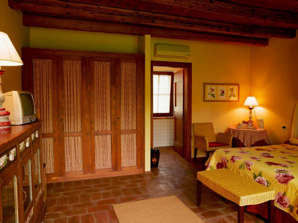 Musella Winery And Relais