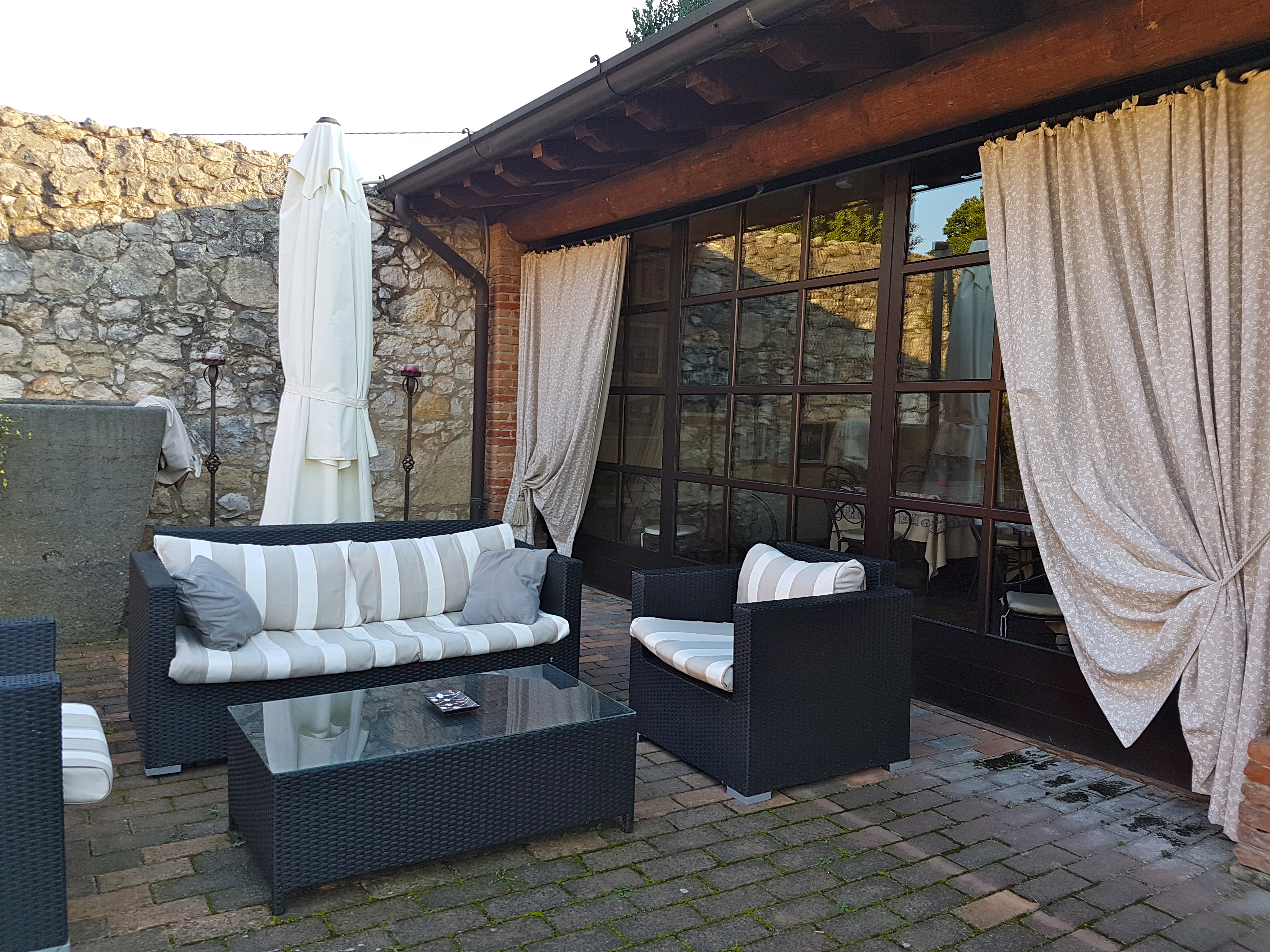 Musella Winery And Relais