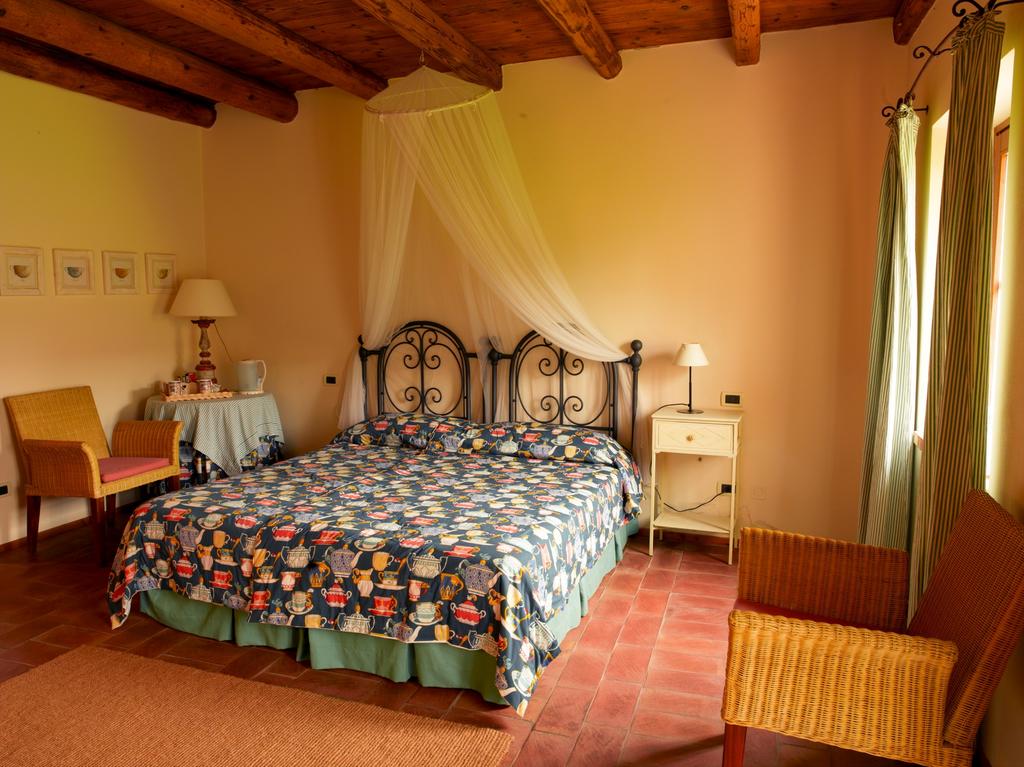 Musella Winery And Relais