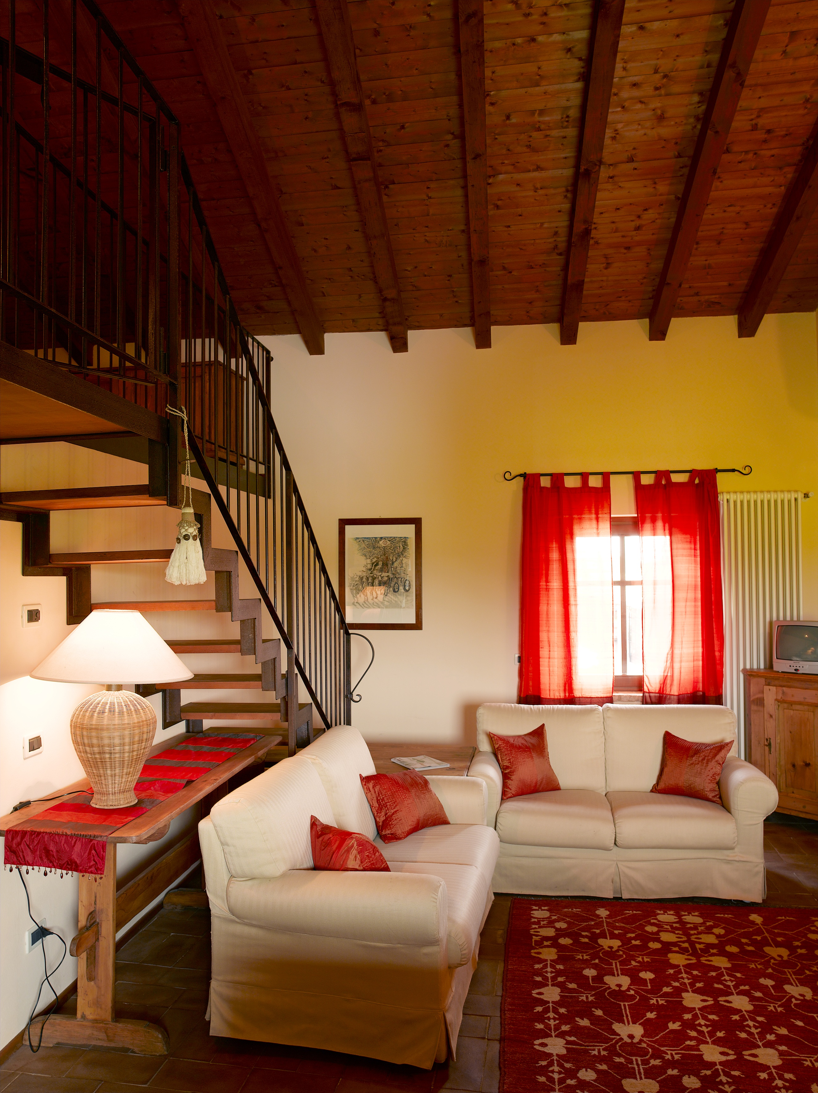 Musella Winery And Relais