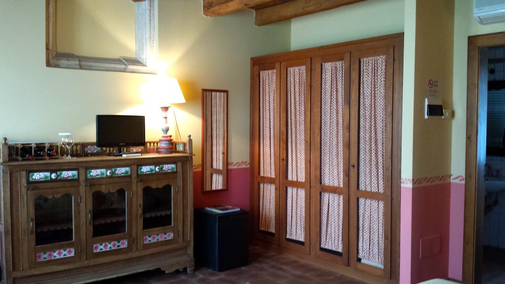 Musella Winery And Relais