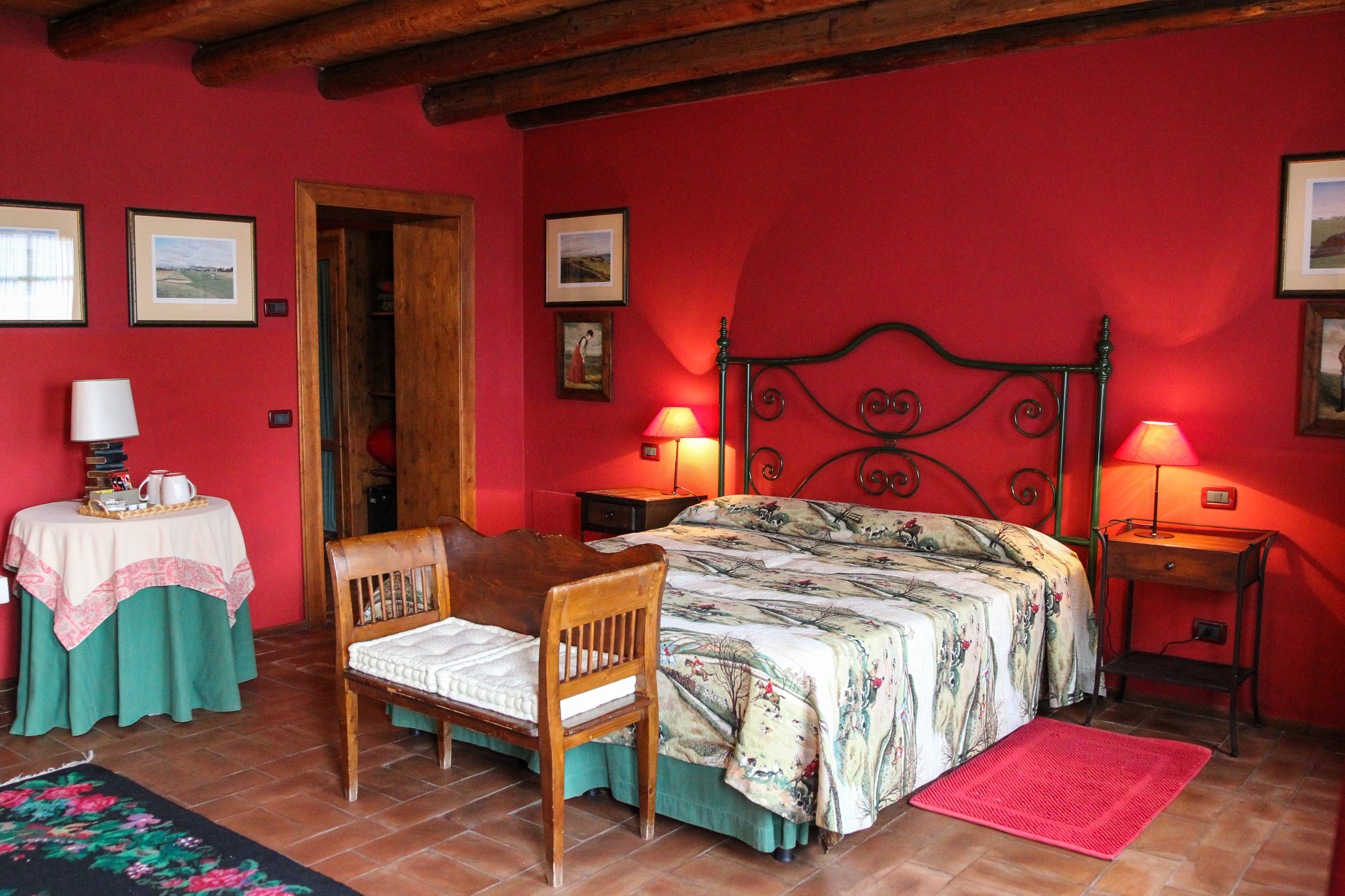 Musella Winery And Relais