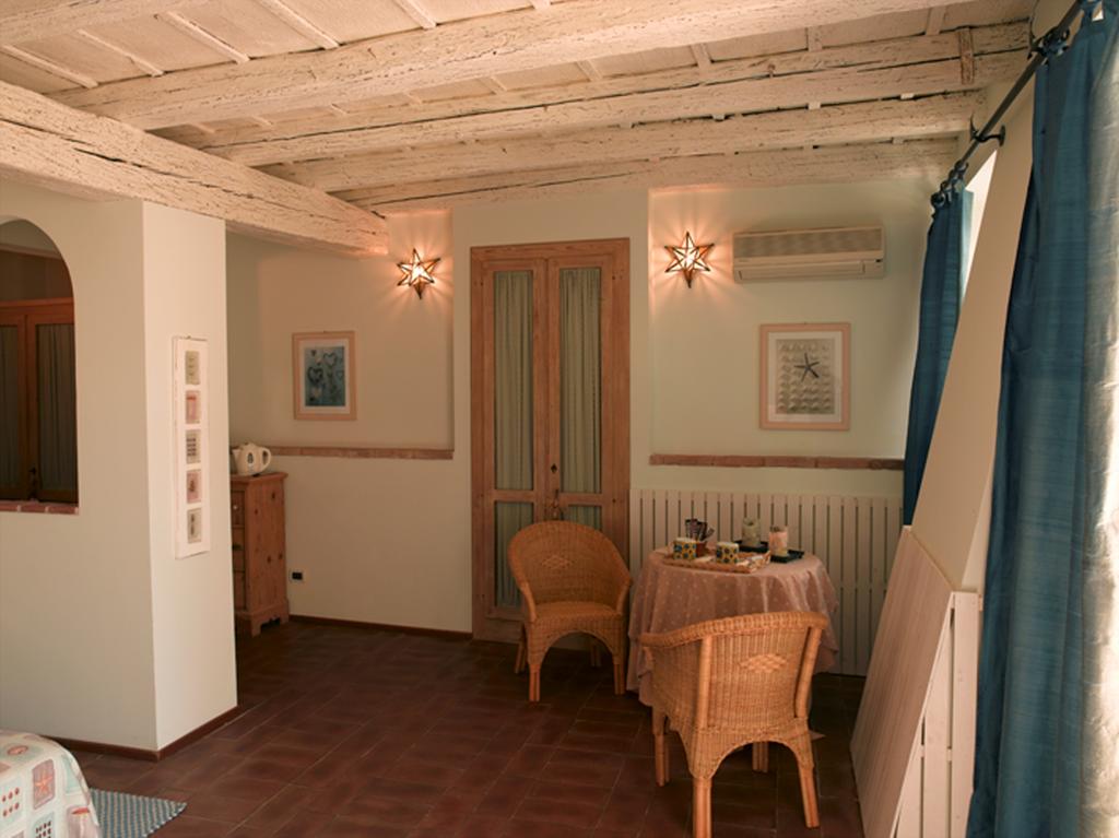 Musella Winery And Relais