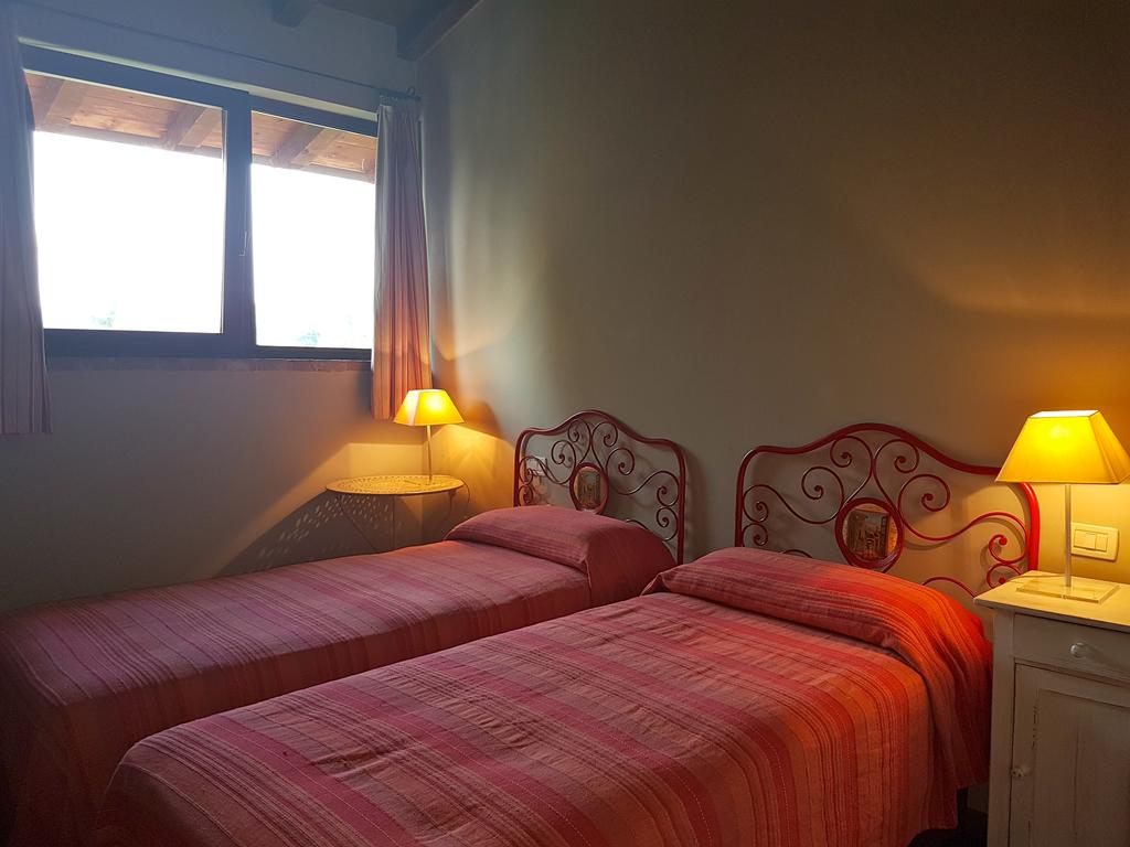 Musella Winery And Relais