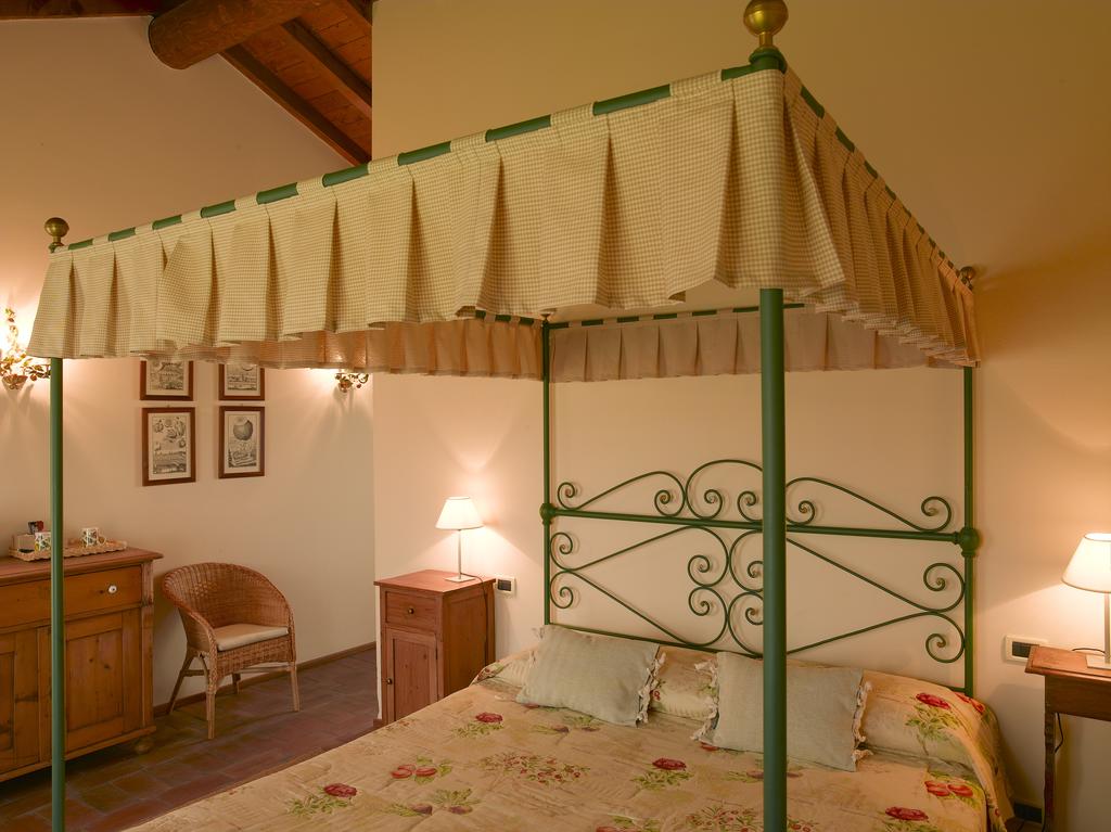 Musella Winery And Relais