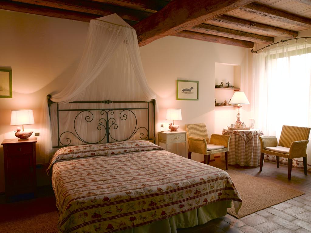 Musella Winery And Relais