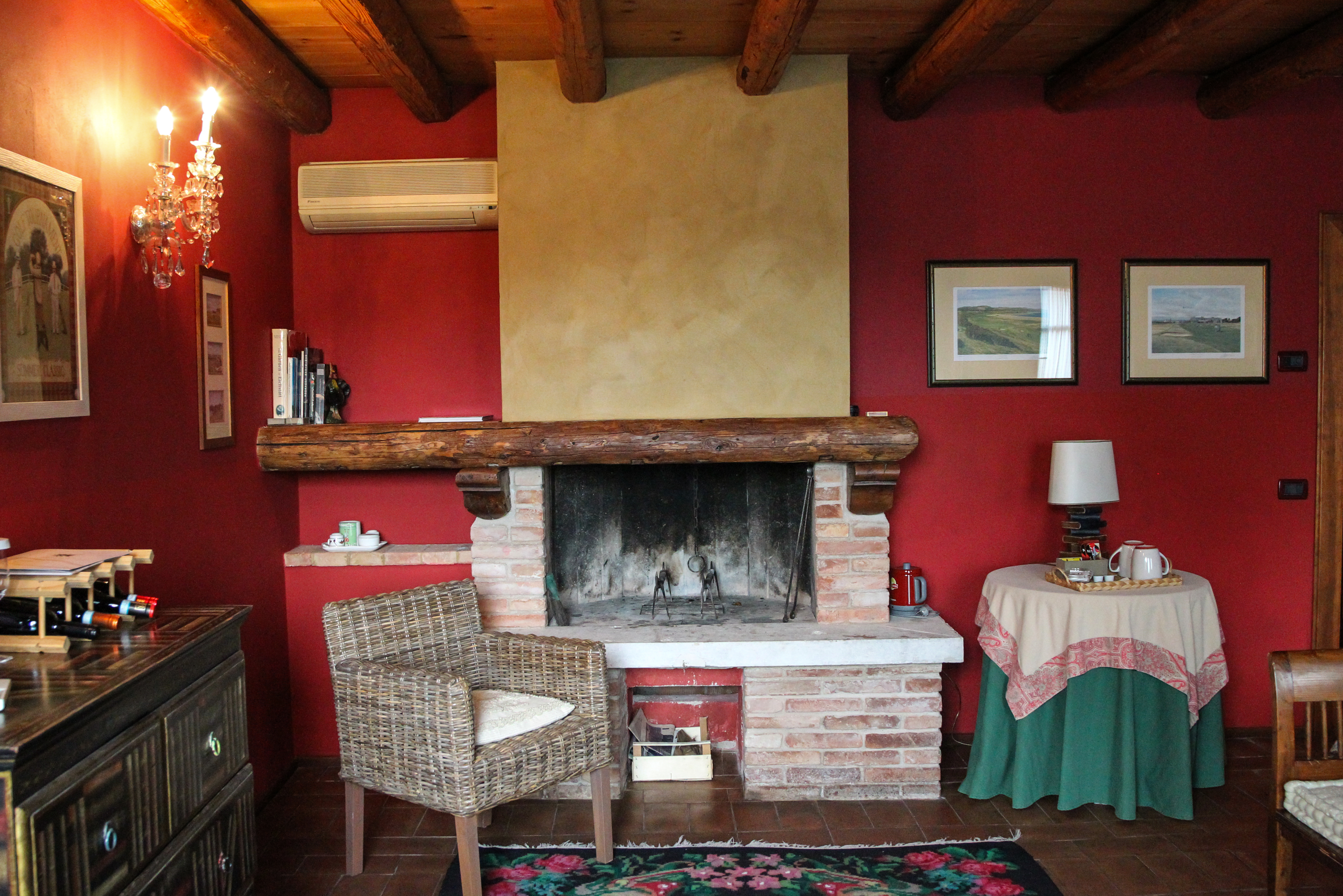 Musella Winery And Relais