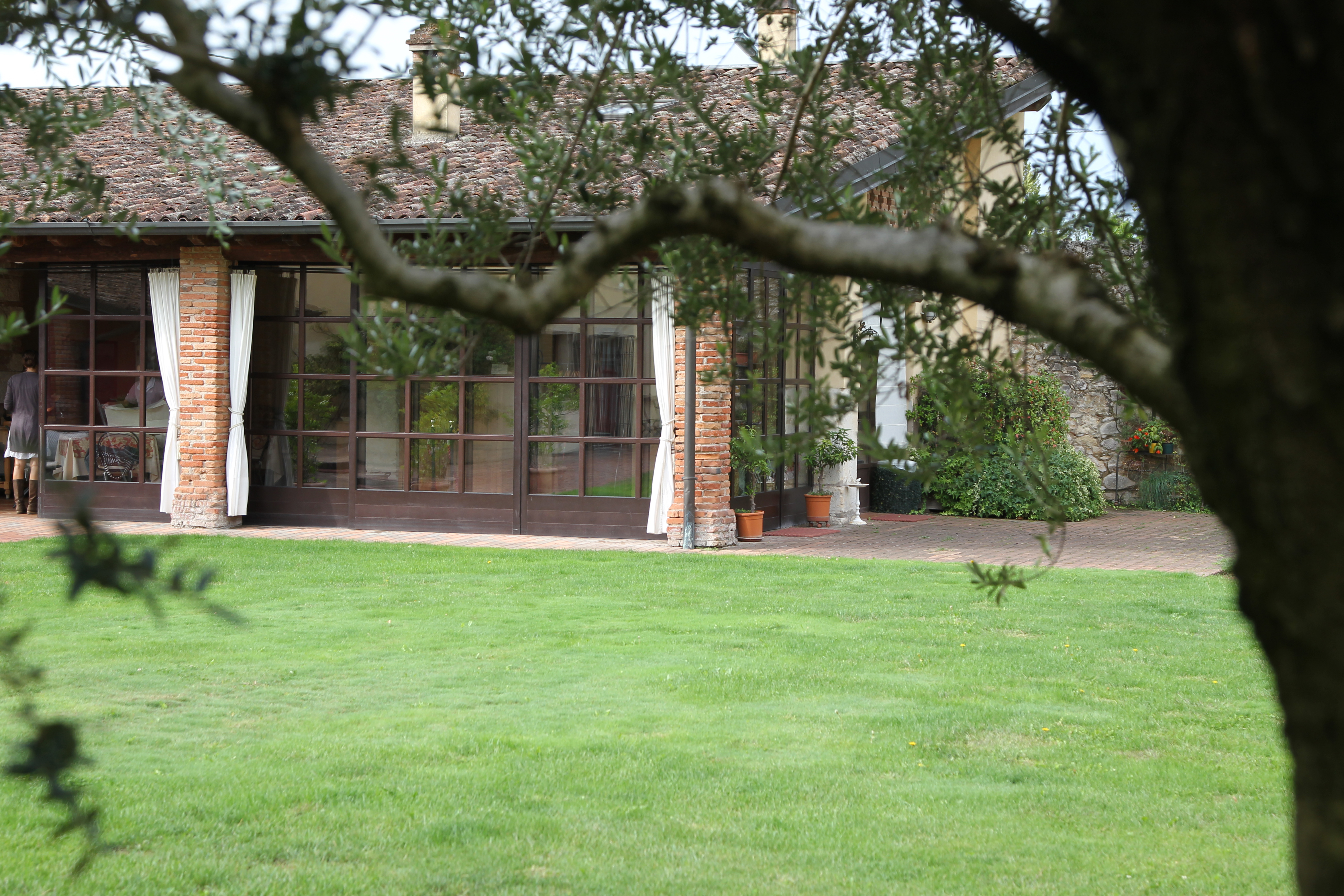 Musella Winery And Relais