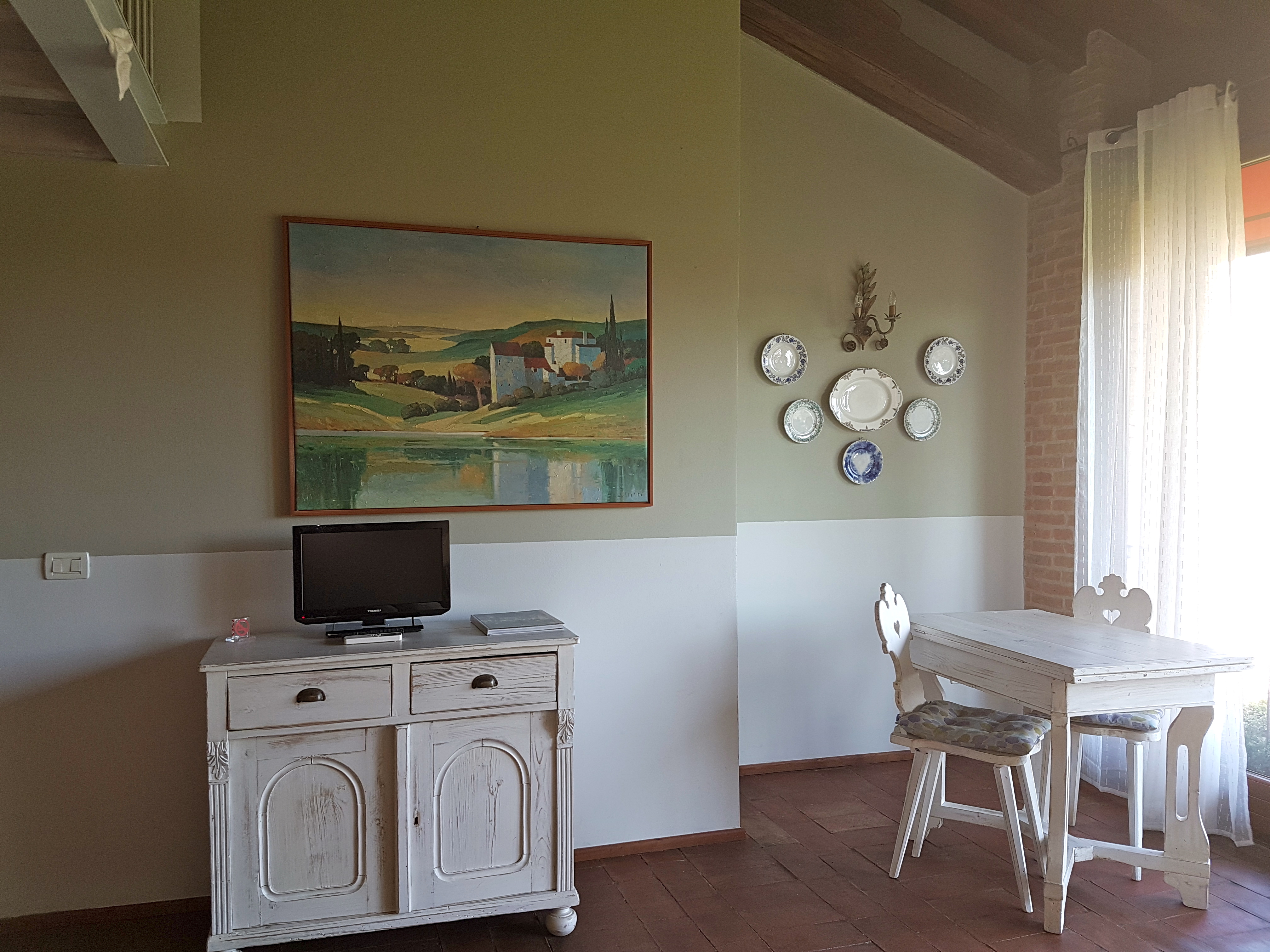 Musella Winery And Relais