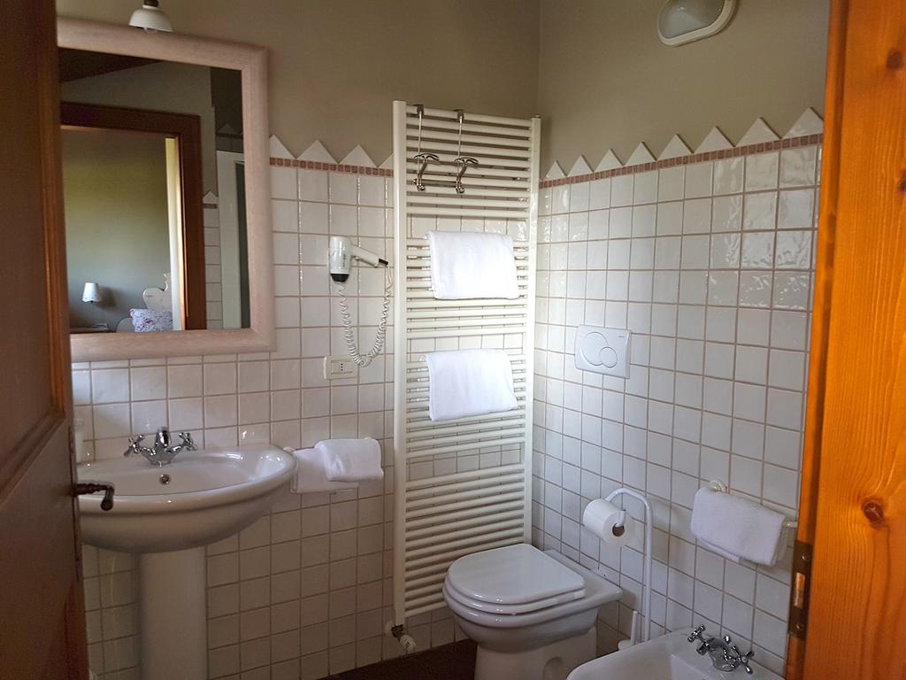 Musella Winery And Relais