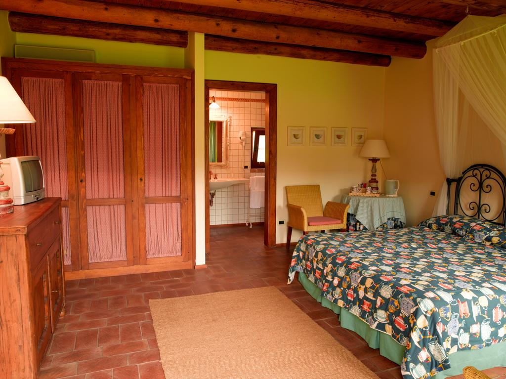 Musella Winery And Relais