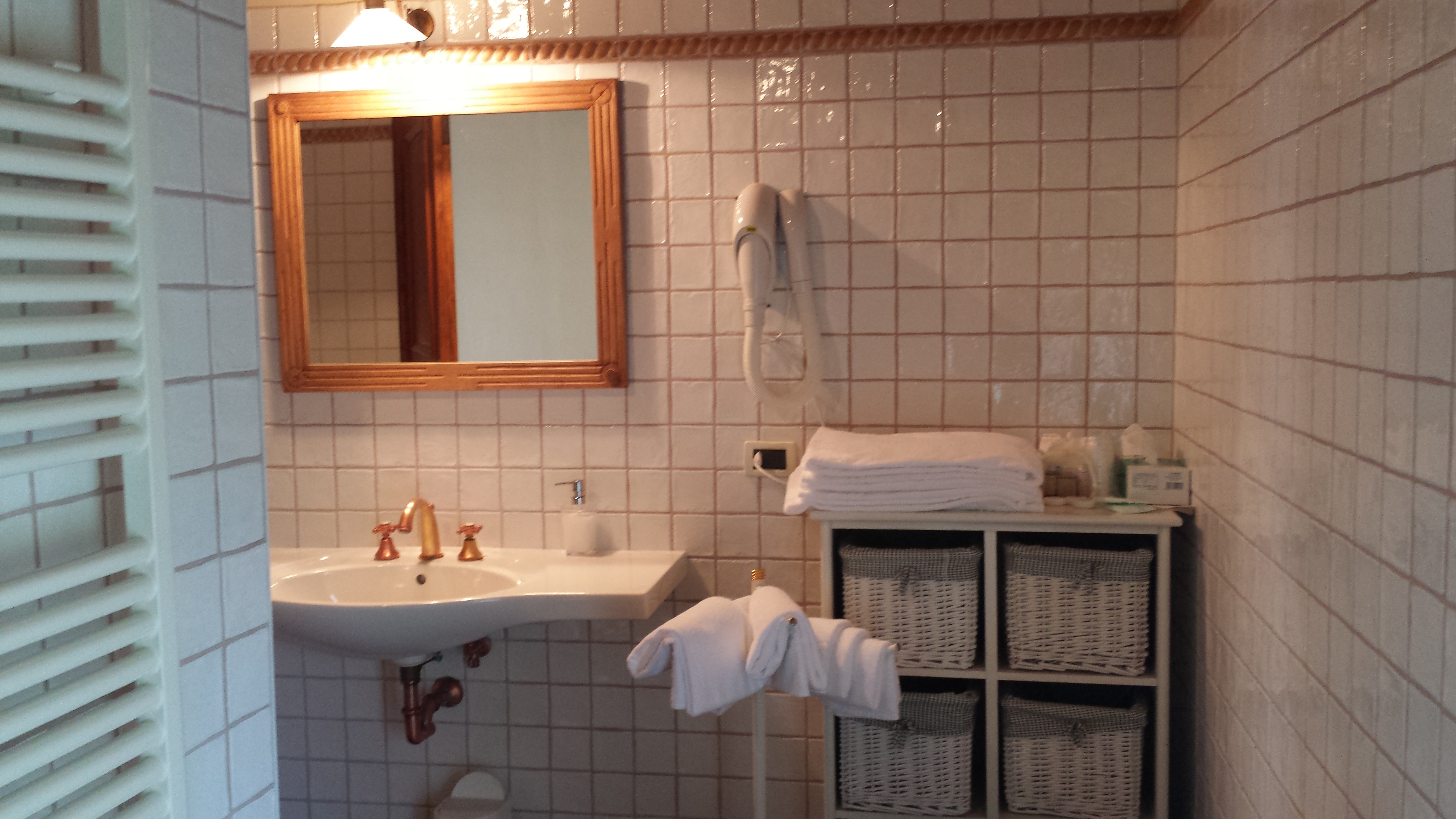 Musella Winery And Relais