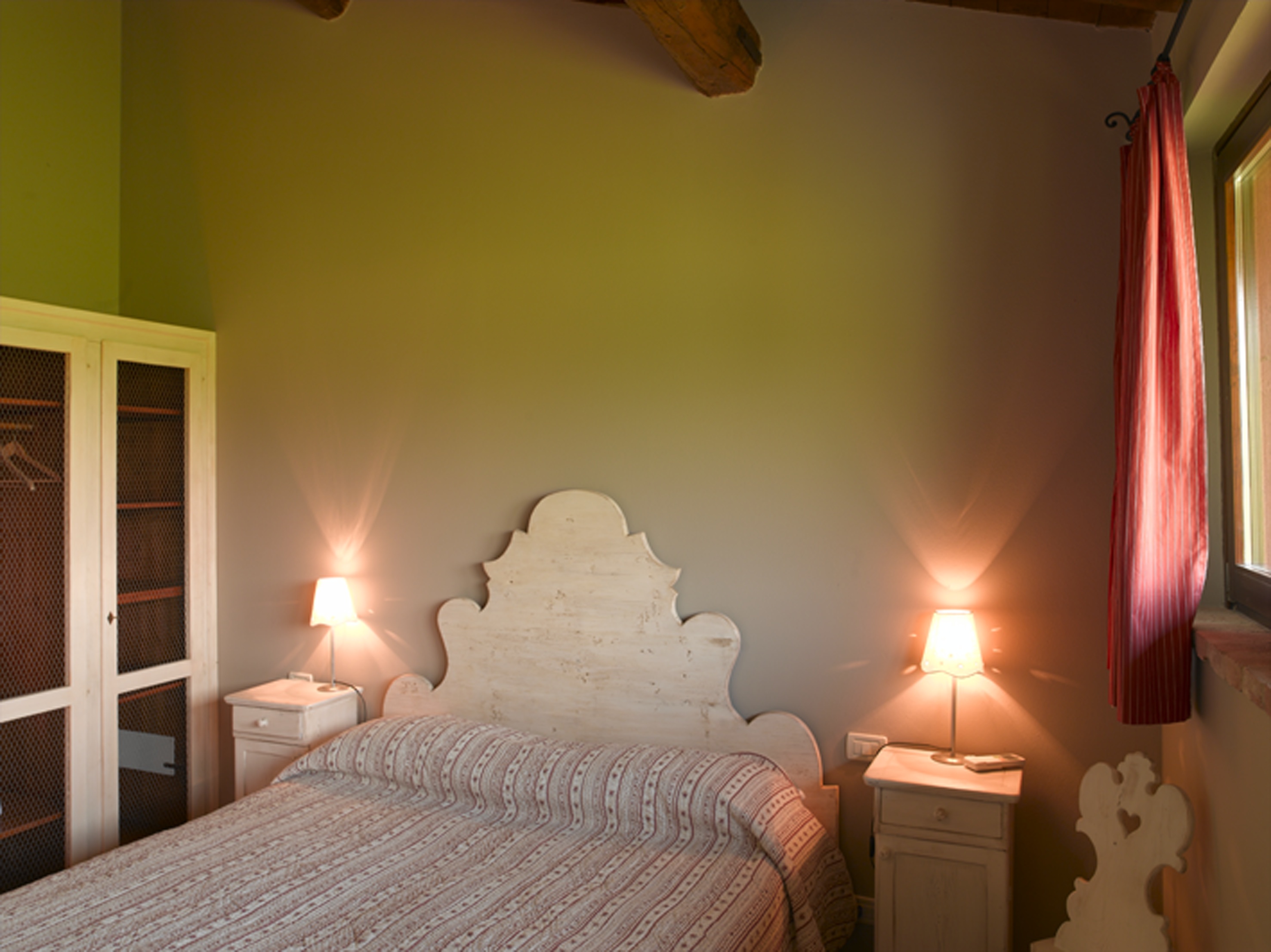 Musella Winery And Relais