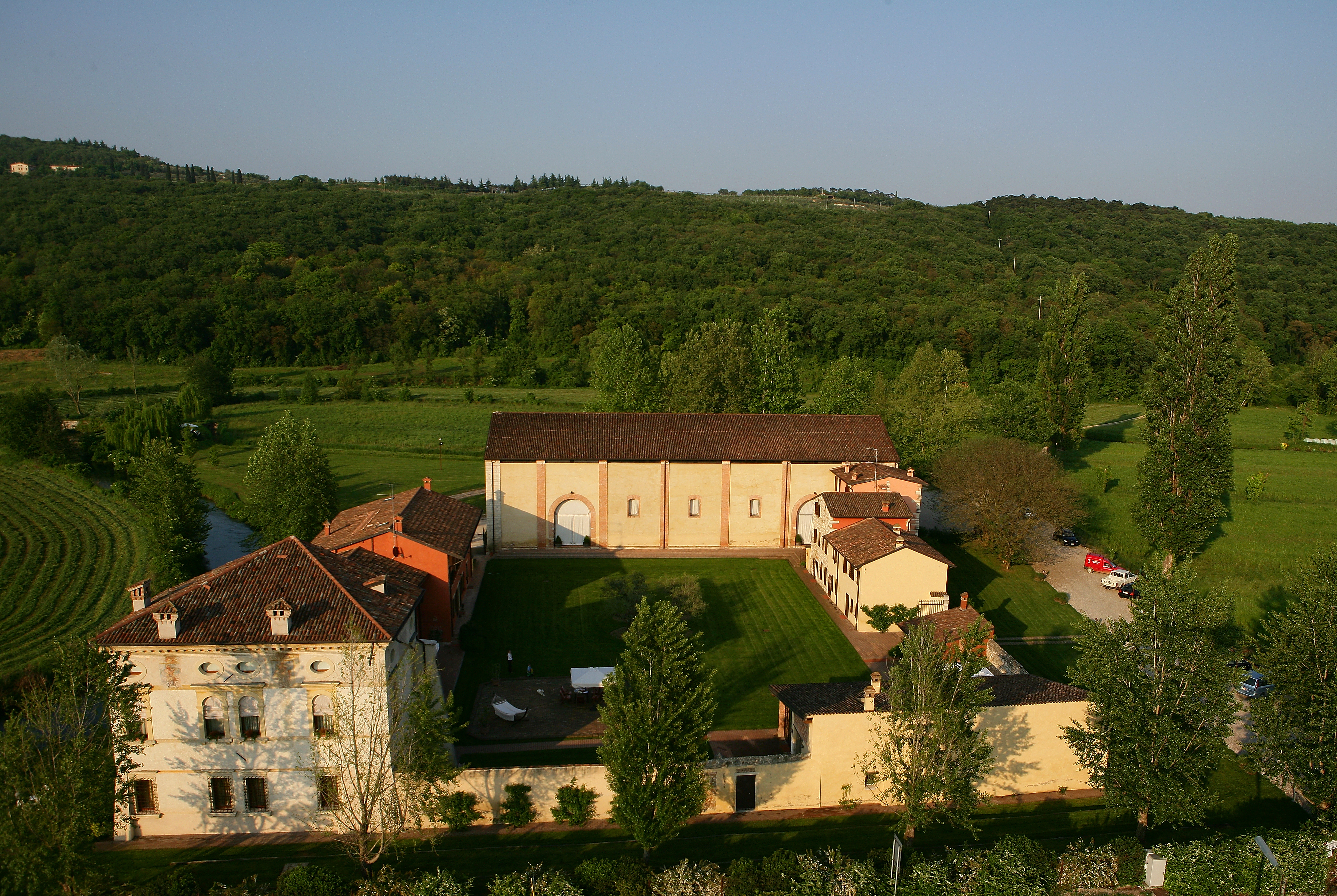 Musella Winery And Relais