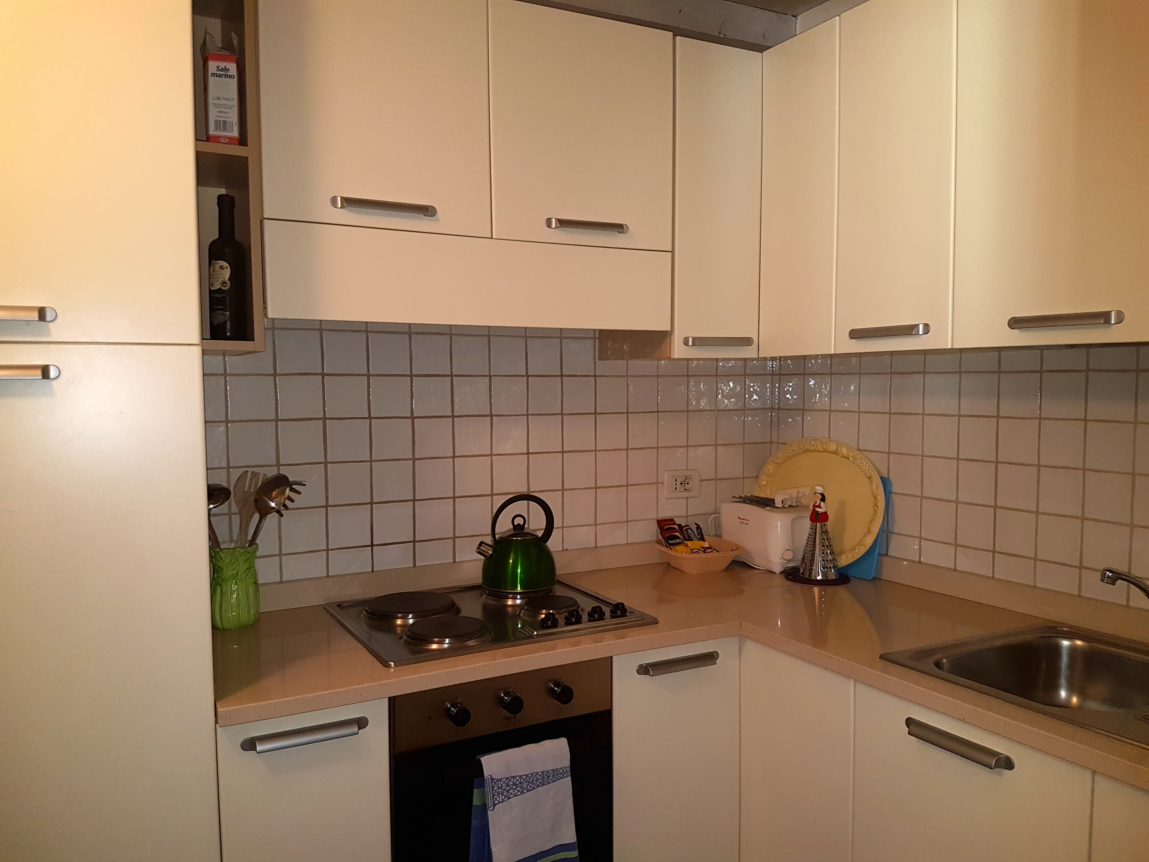 Musella Winery And Relais