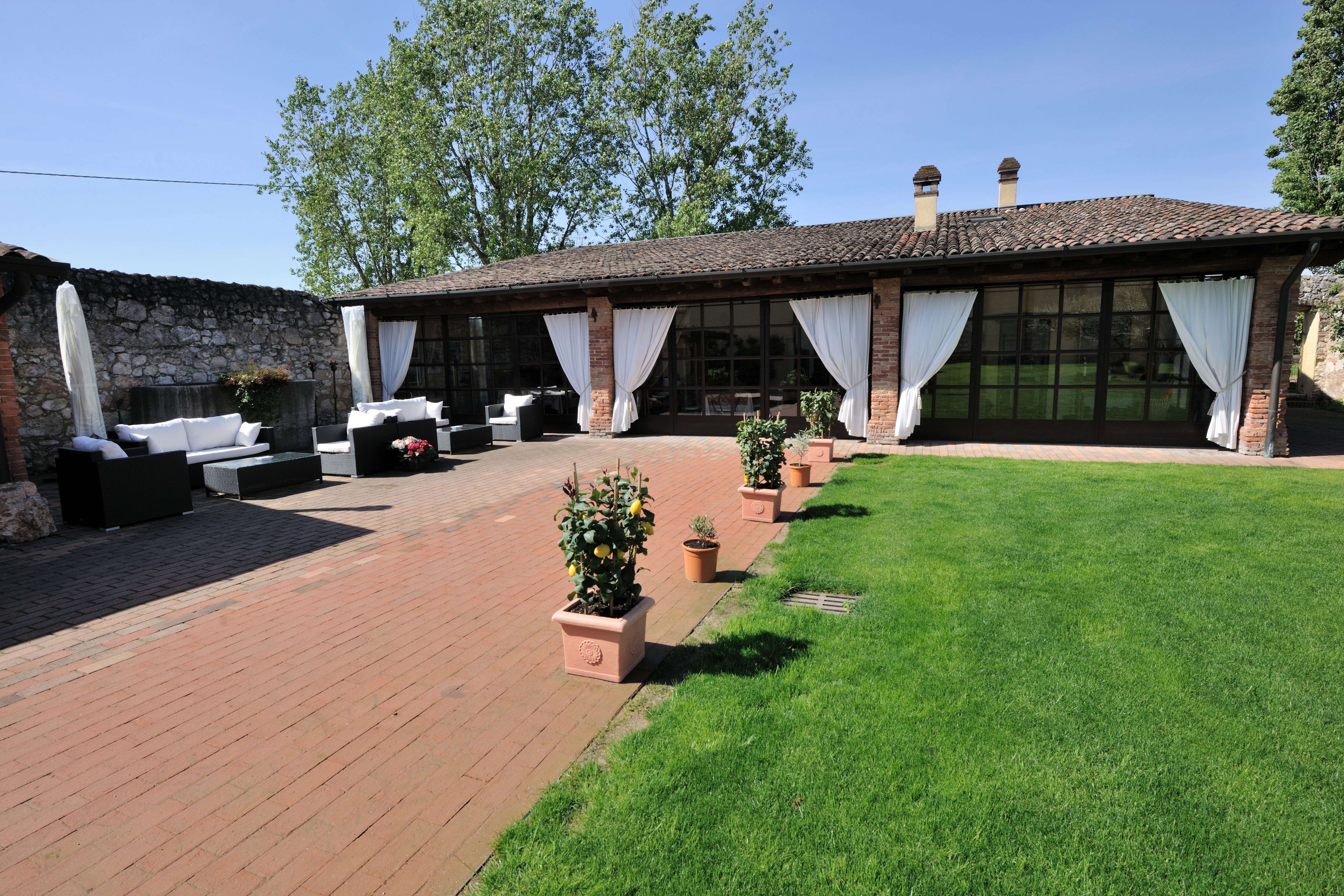 Musella Winery And Relais