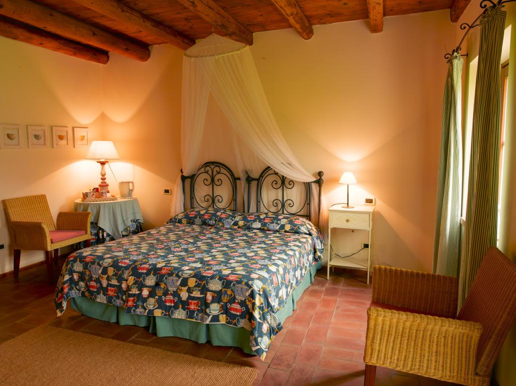 Musella Winery And Relais